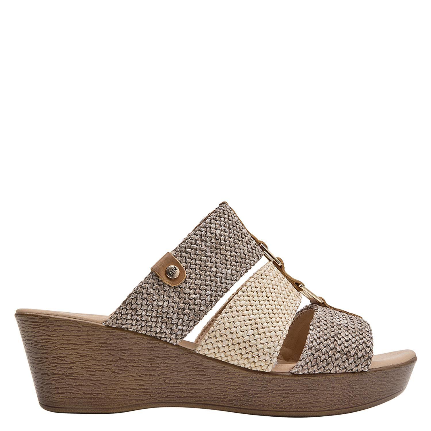 Sandalia Casual Mujer Bruno Rossi - BRM0412-0