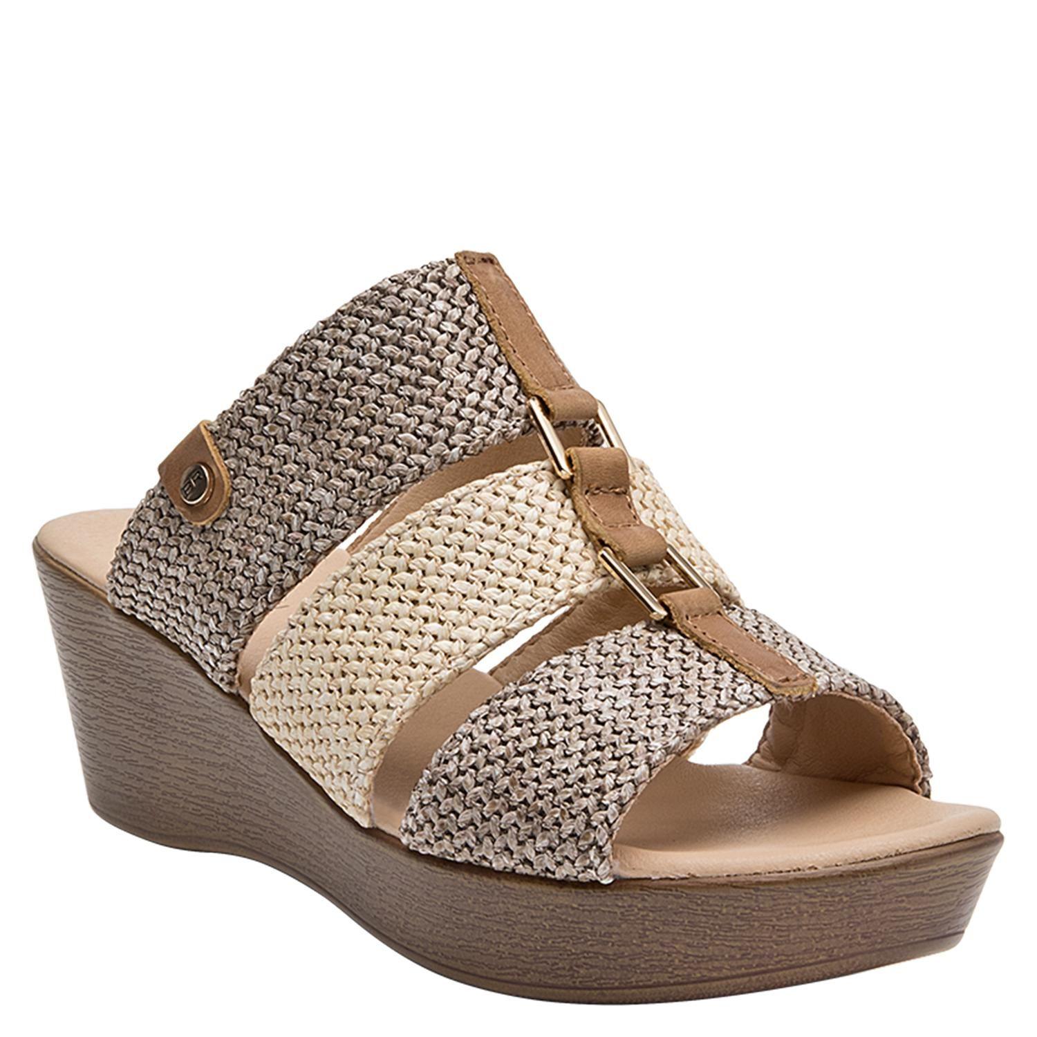 Sandalia Casual Mujer Bruno Rossi - BRM0412-1