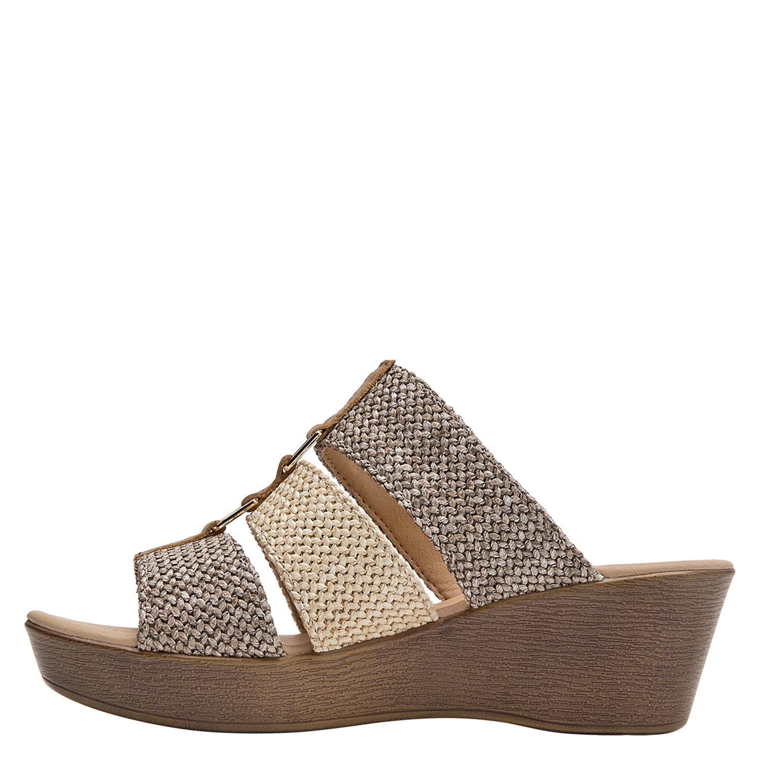 Sandalia Casual Mujer Bruno Rossi - BRM0412-3