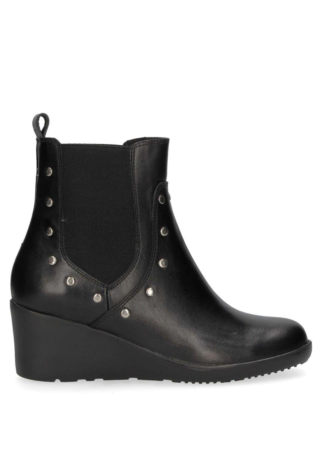 Botin Casual Mujer Mingo - 3072-1