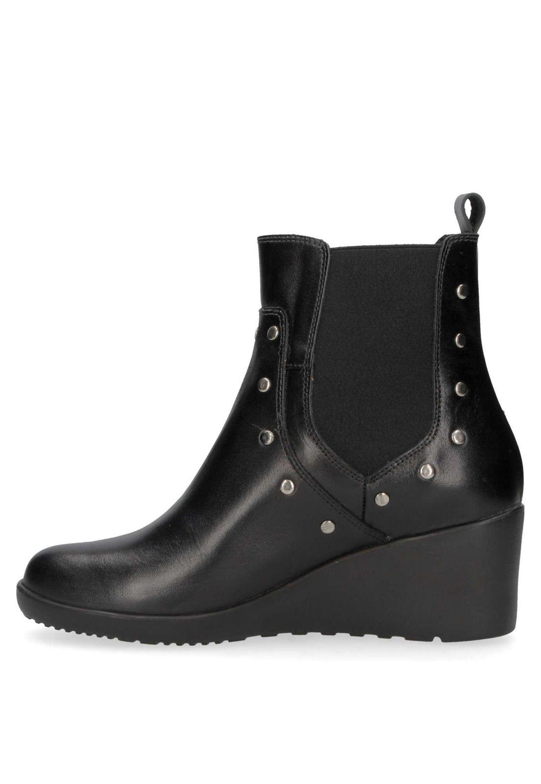 Botin Casual Mujer Mingo - 3072-3