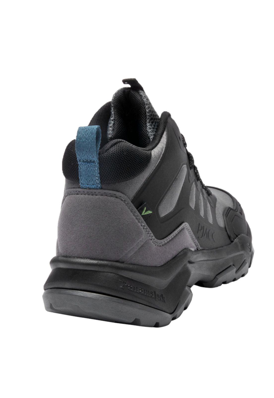 Botin Casual Hombre Panama Jack - H650-2