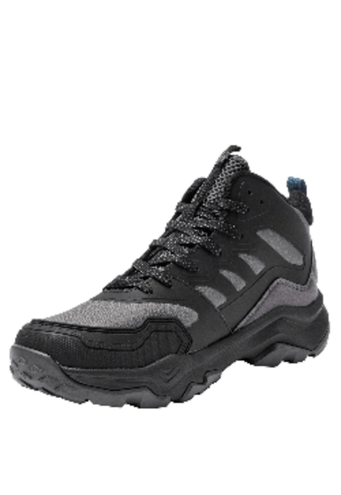 Botin Casual Hombre Panama Jack - H650-4