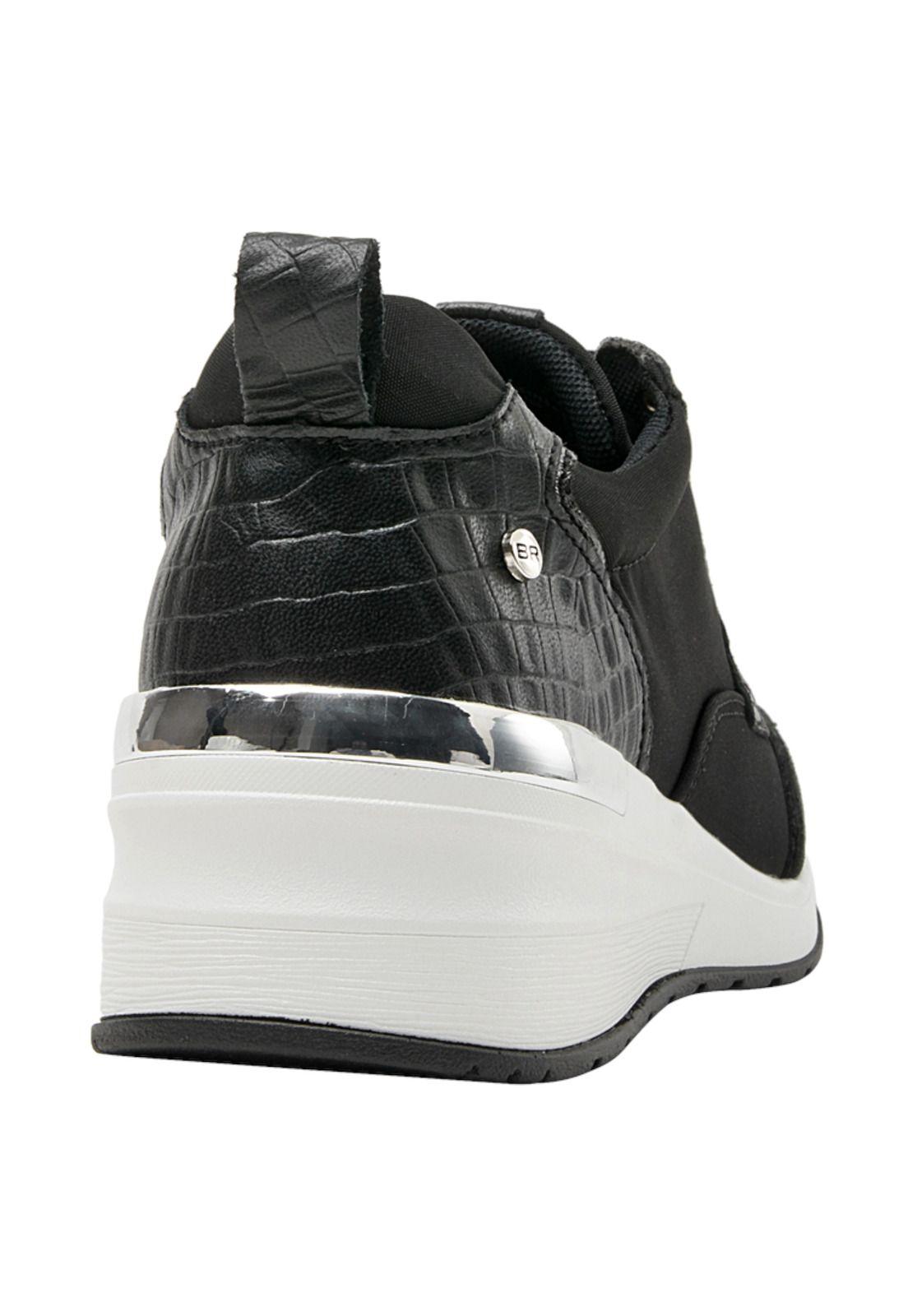 Zapatilla Casual Mujer Bruno Rossi - K673-2