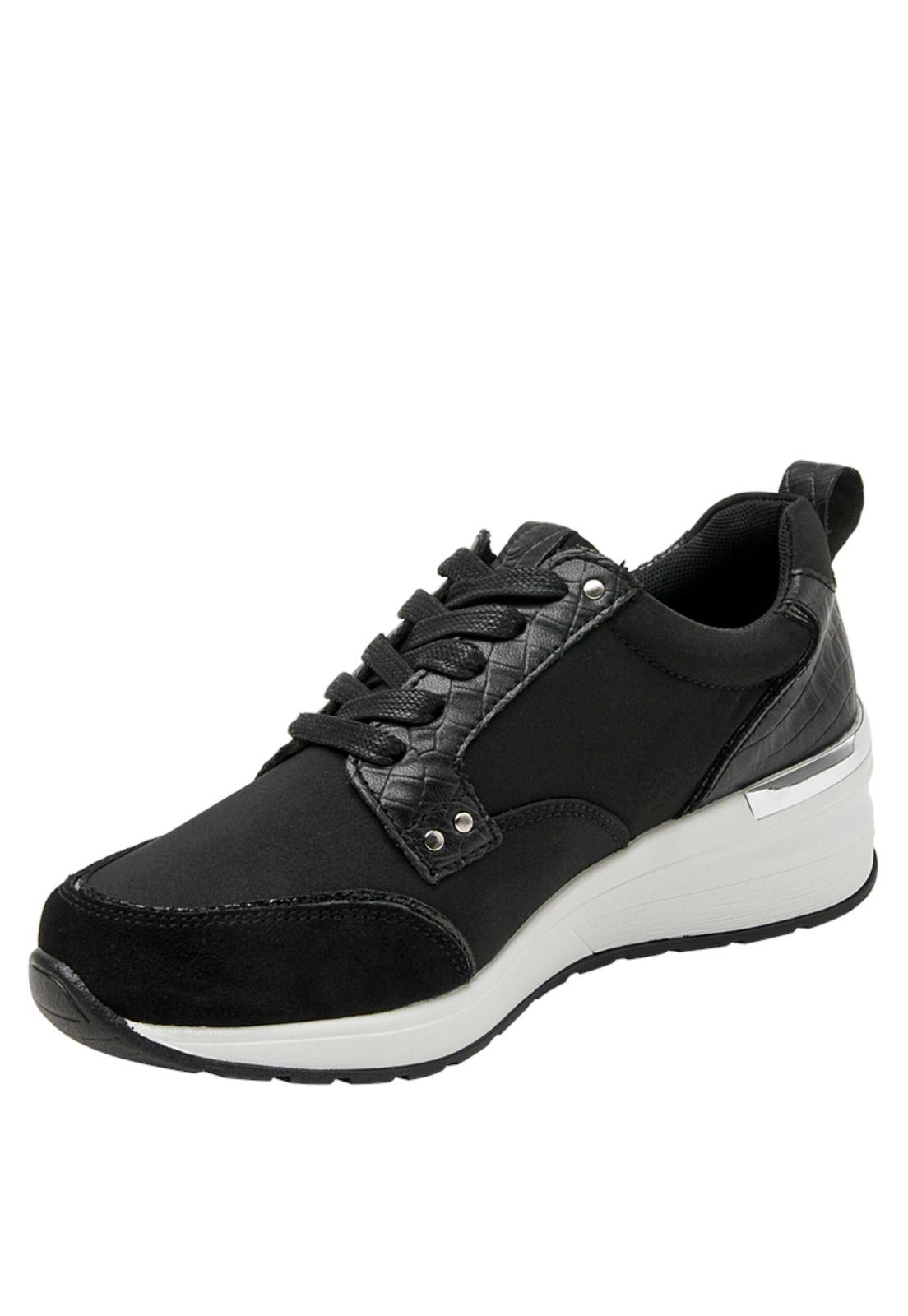 Zapatilla Casual Mujer Bruno Rossi - K673-4