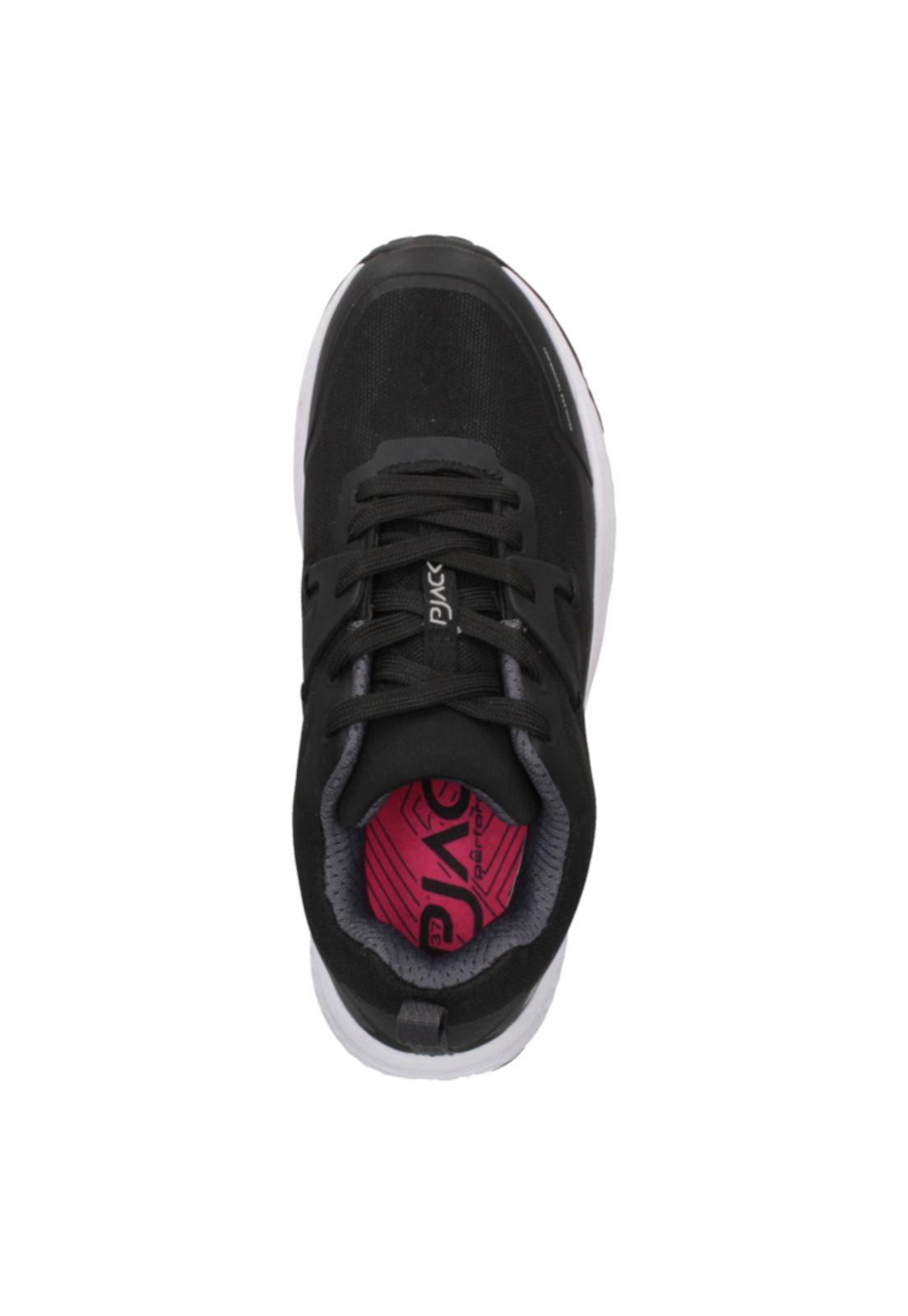 Zapatilla Trail Running Mujer Pjack - I829-4