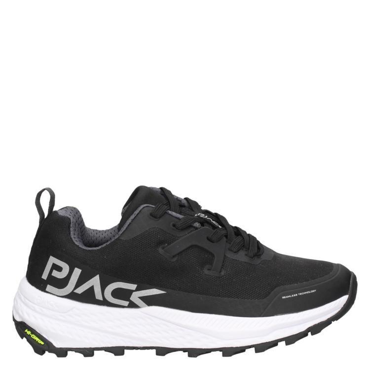 Zapatilla Trail Running Mujer Pjack - I829-0
