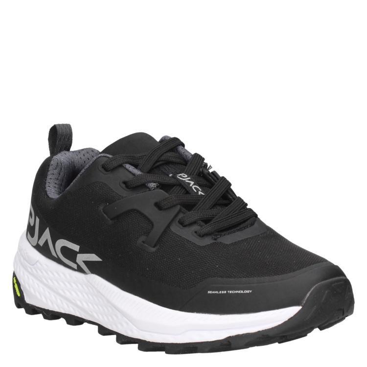 Zapatilla Trail Running Mujer Pjack - I829-1