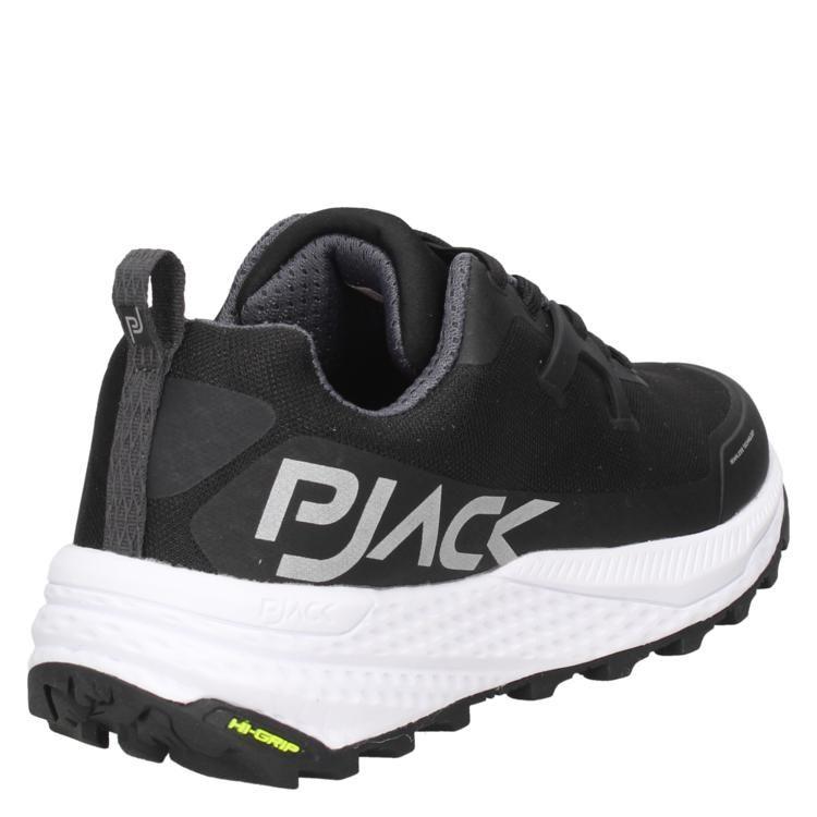 Zapatilla Trail Running Mujer Pjack - I829-3