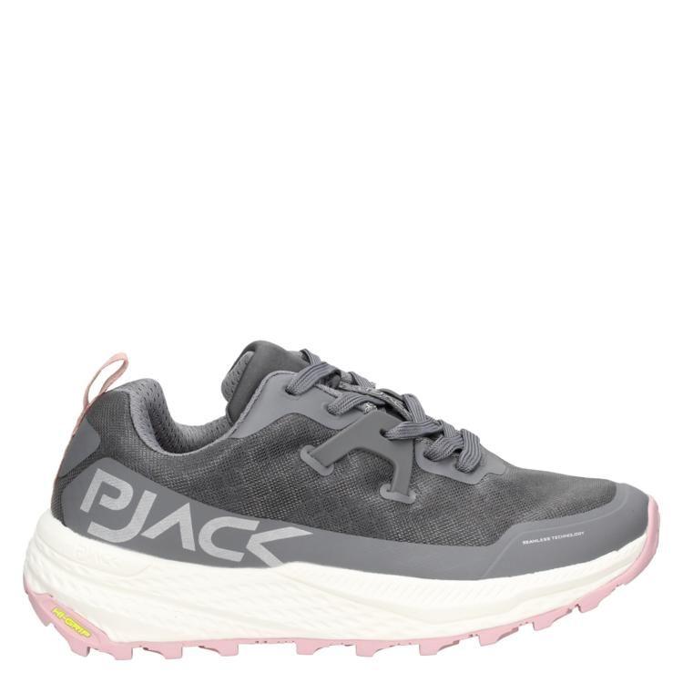 Zapatilla Trail Running Mujer Pjack - I829-0