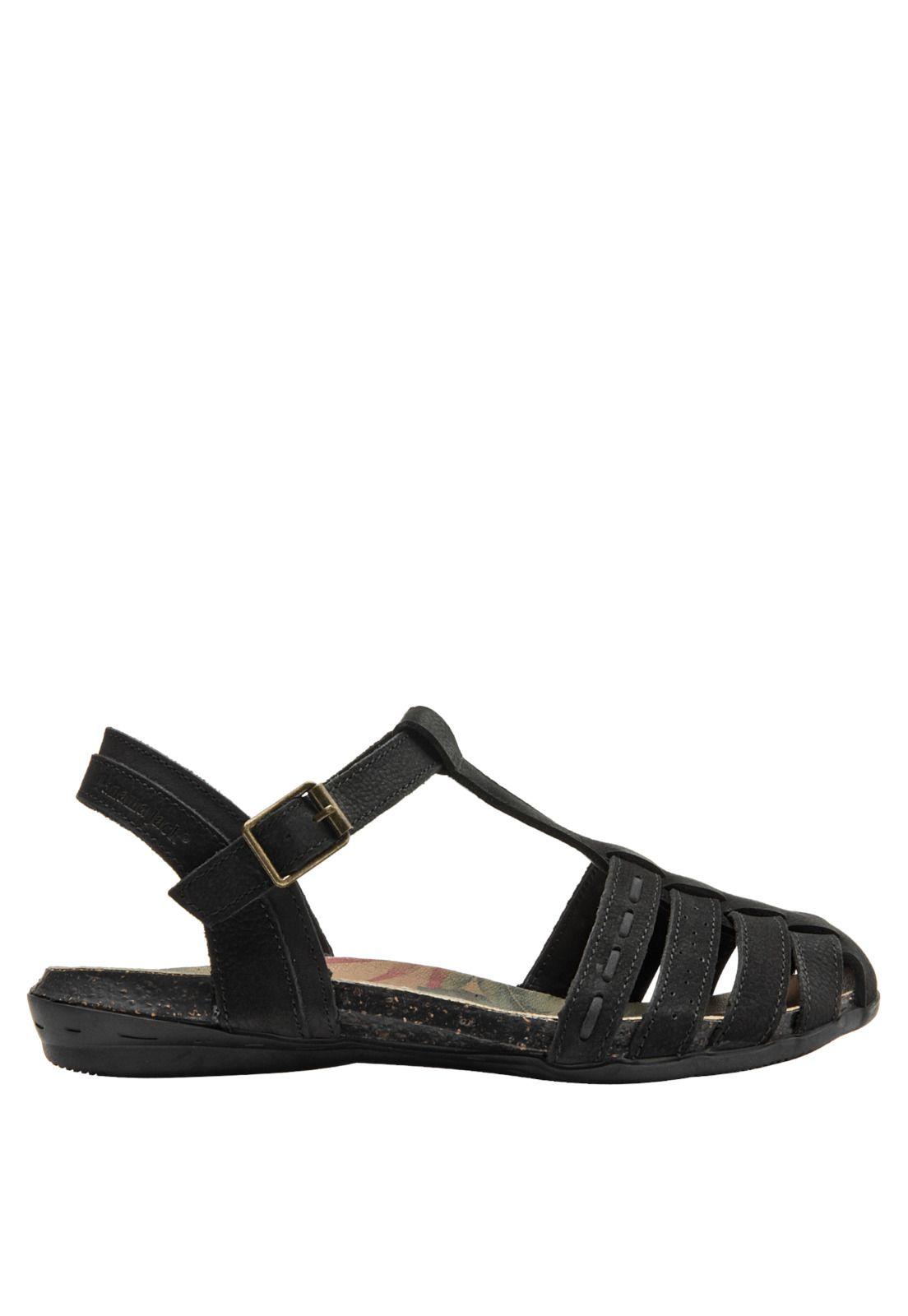 Sandalia Casual Mujer Panama Jack - PJM0057-1