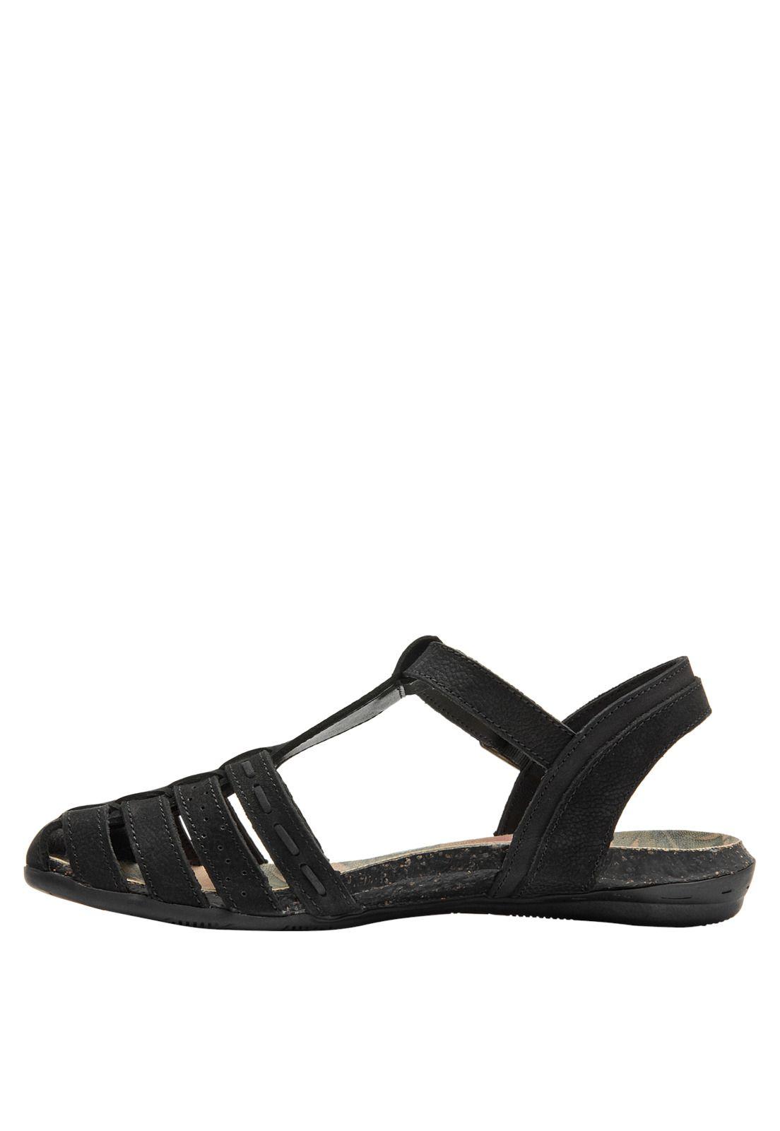 Sandalia Casual Mujer Panama Jack - PJM0057-3