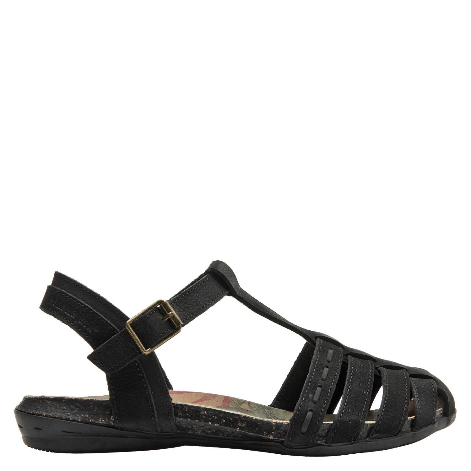 Sandalia Casual Mujer Panama Jack - PJM0057-0
