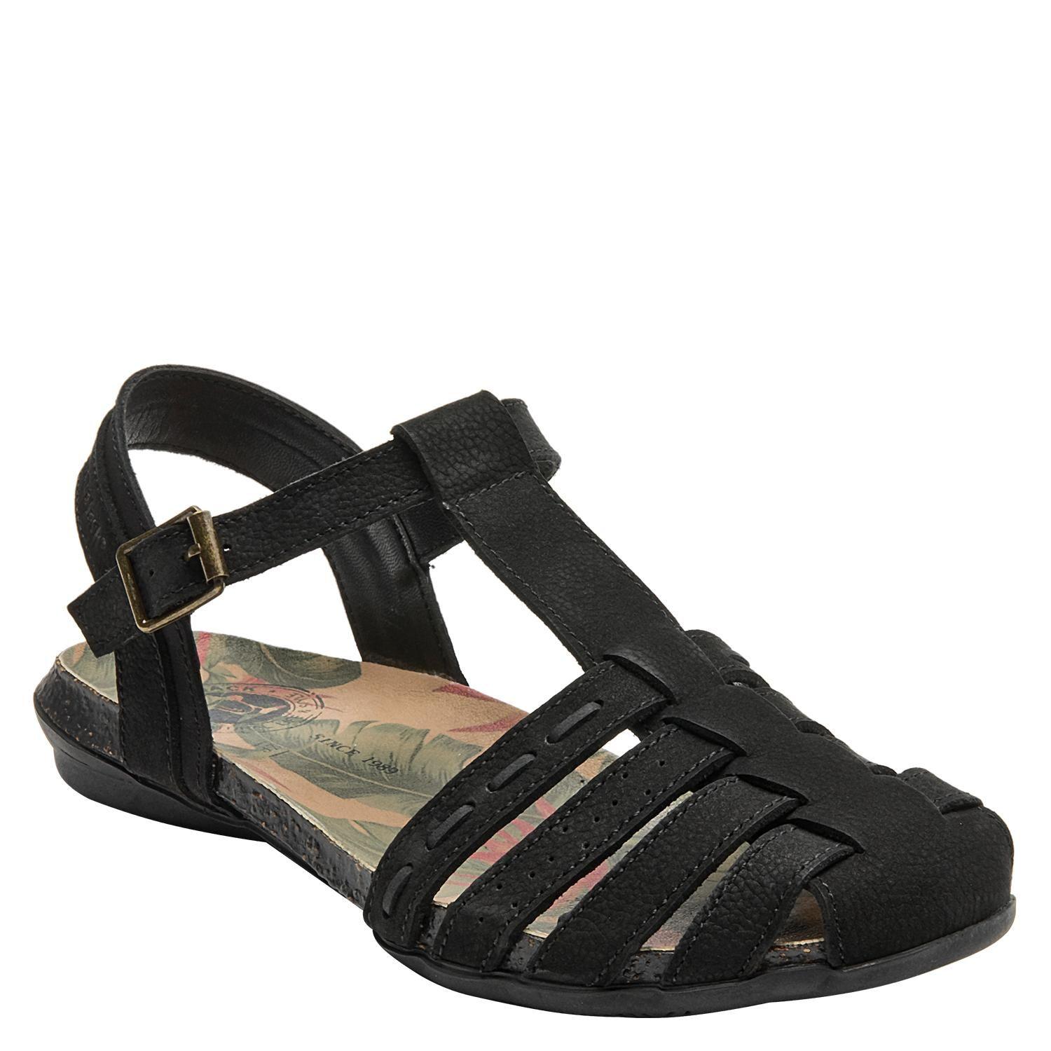 Sandalia Casual Mujer Panama Jack - PJM0057-1