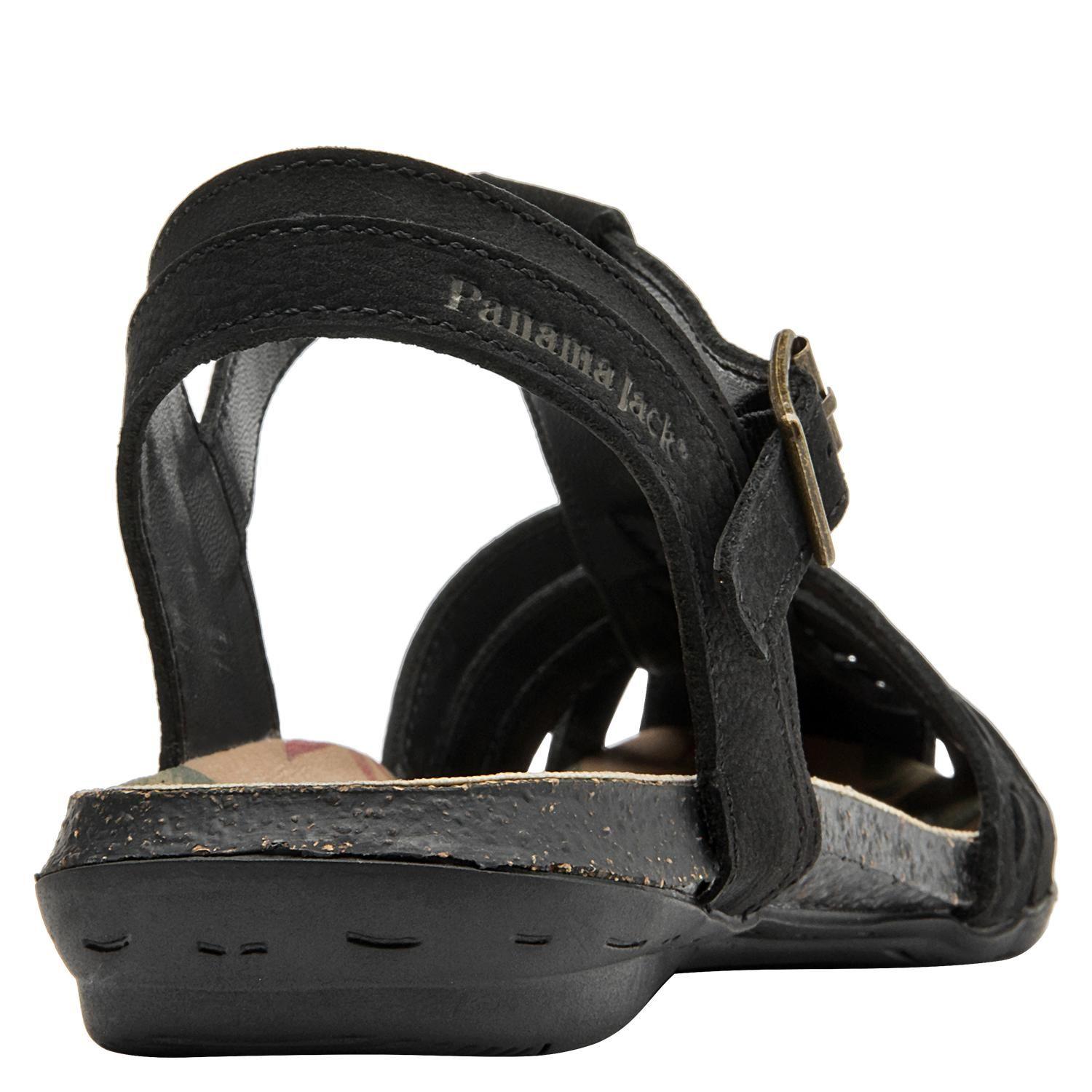 Sandalia Casual Mujer Panama Jack - PJM0057-2