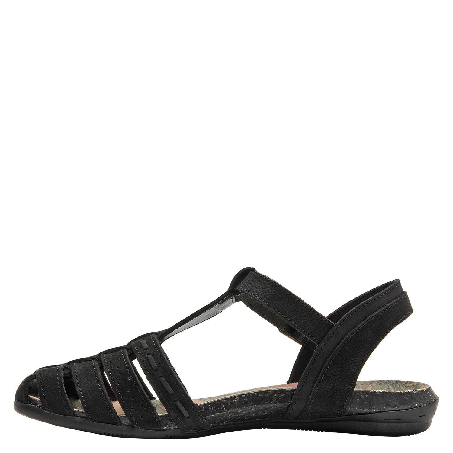 Sandalia Casual Mujer Panama Jack - PJM0057-3