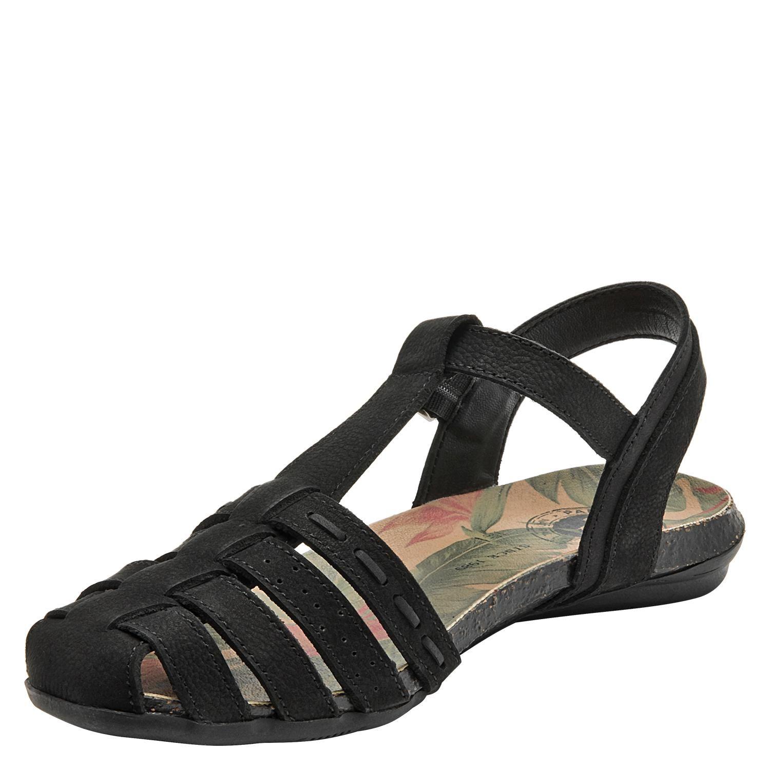 Sandalia Casual Mujer Panama Jack - PJM0057-4