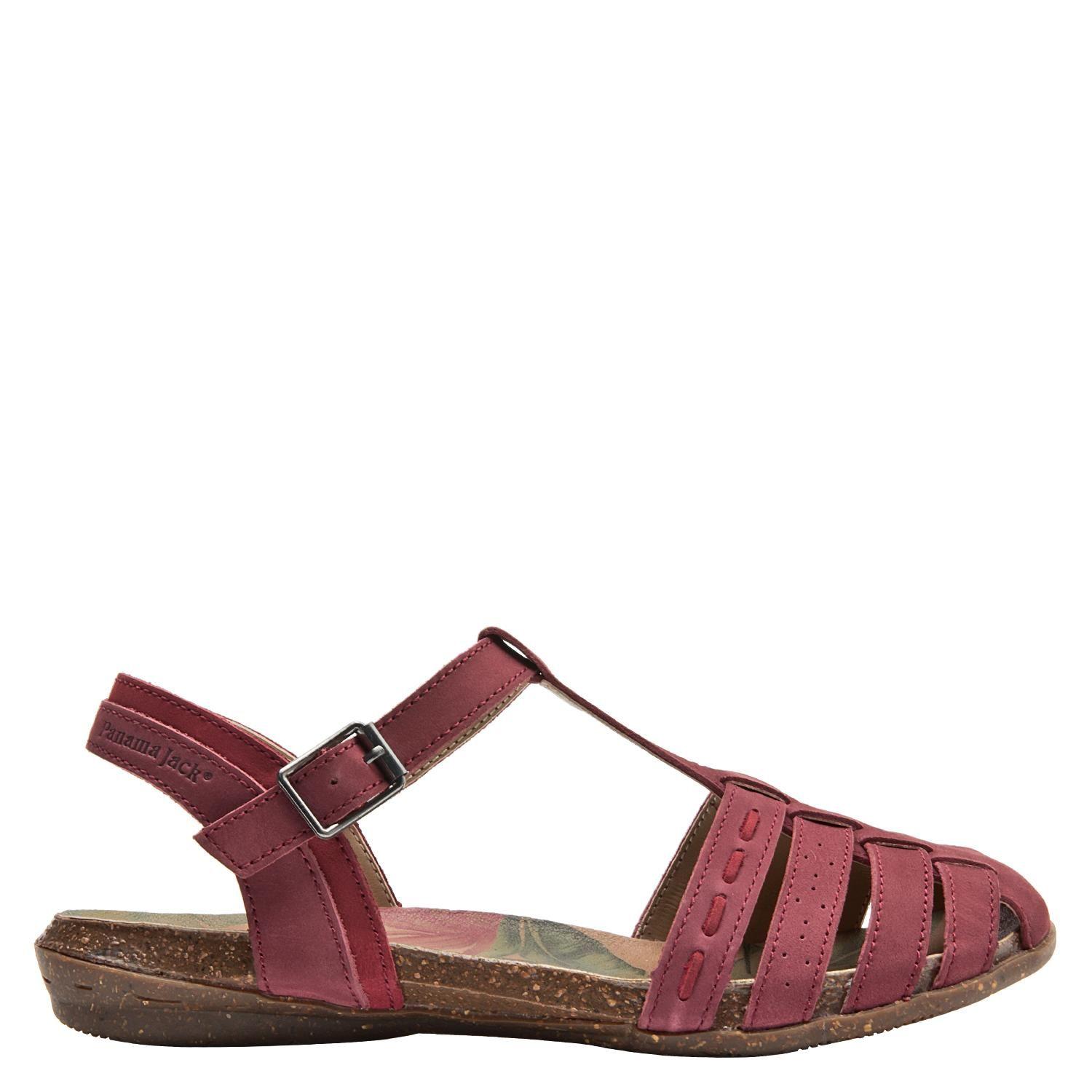 Sandalia Casual Mujer Panama Jack - PJM0057-0