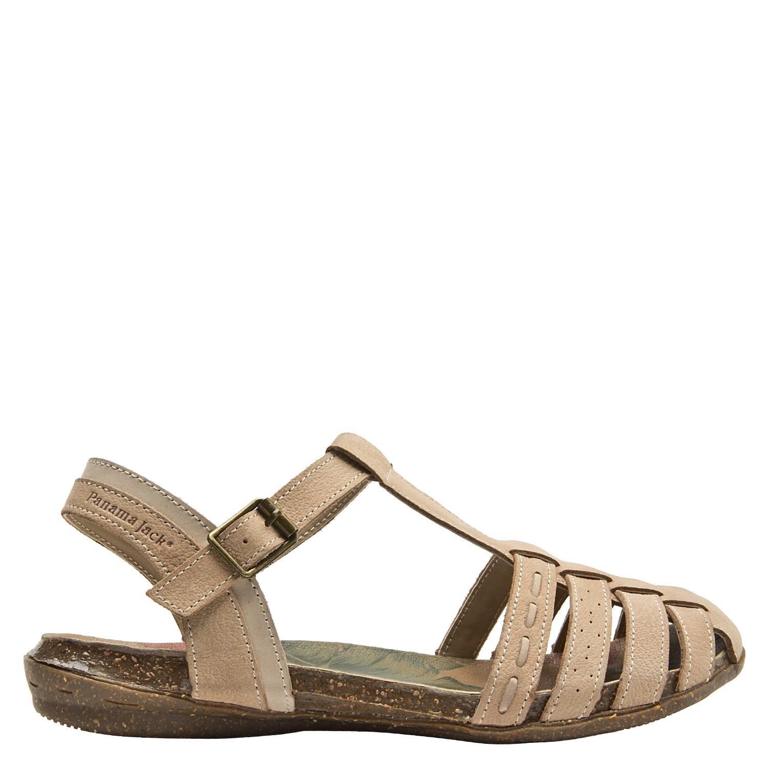 Sandalia Casual Mujer Panama Jack - PJM0057-0