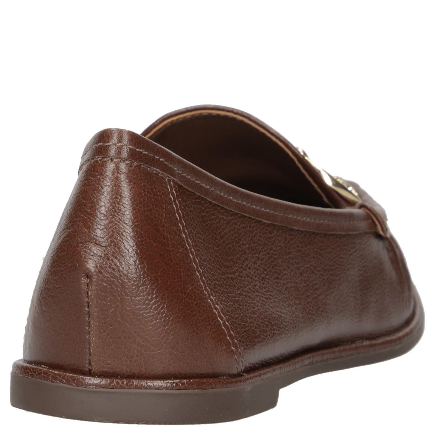 Mocasín Casual Mujer Luz Da Lua - LDM0167-2