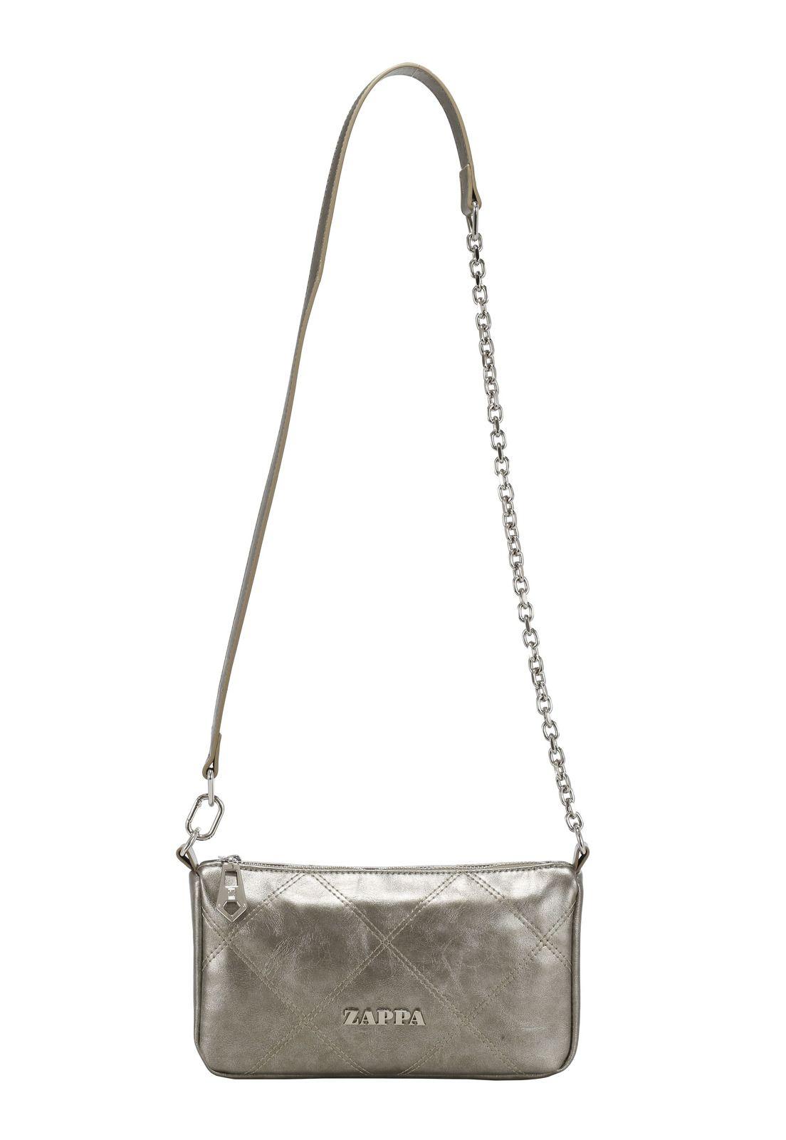 Bandolera Casual Mujer Zappa - L811-1