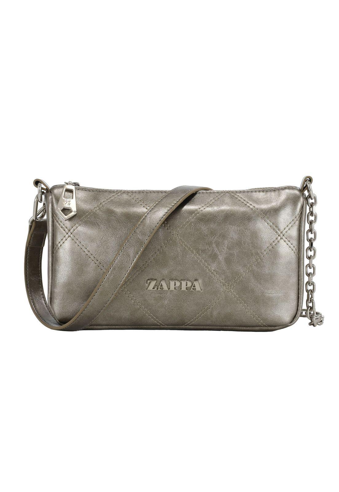 Bandolera Casual Mujer Zappa - L811-0