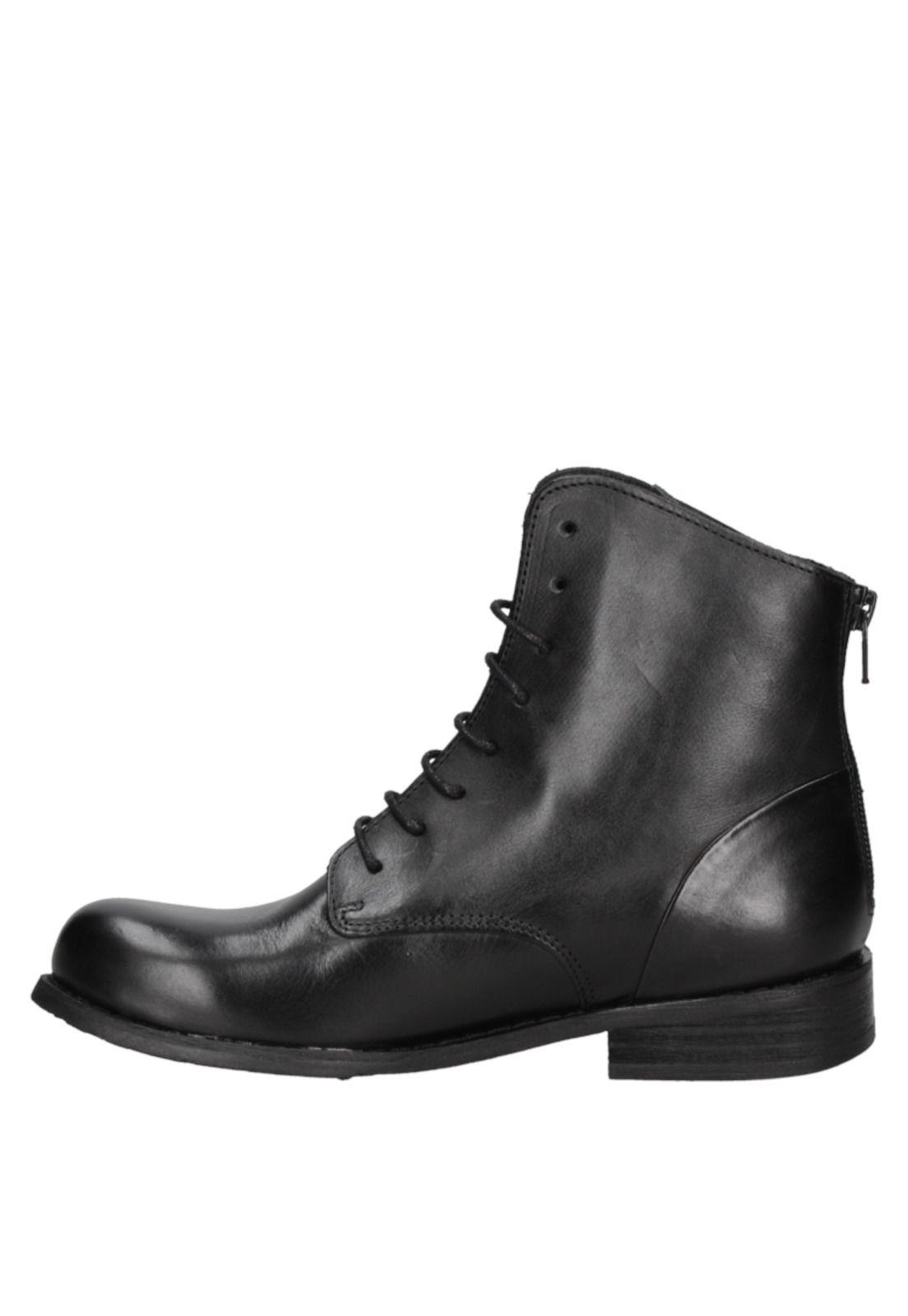 Botín Casual Mujer Felmini - J550-3