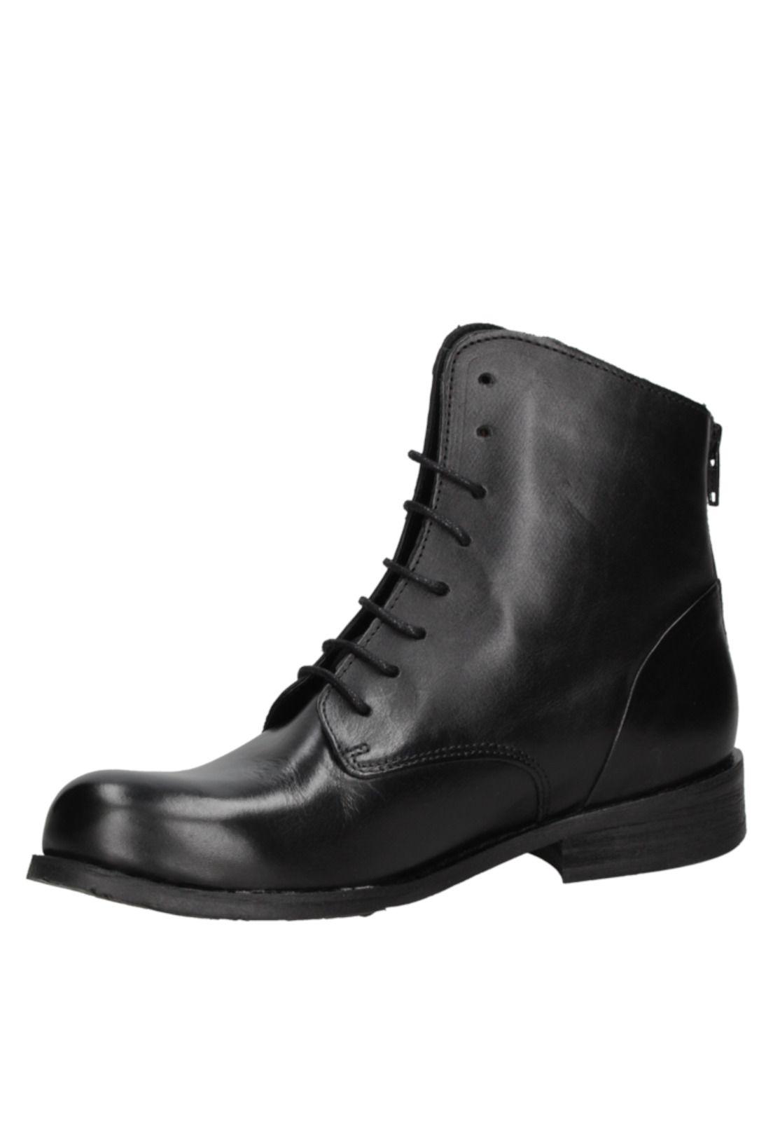 Botín Casual Mujer Felmini - J550-4