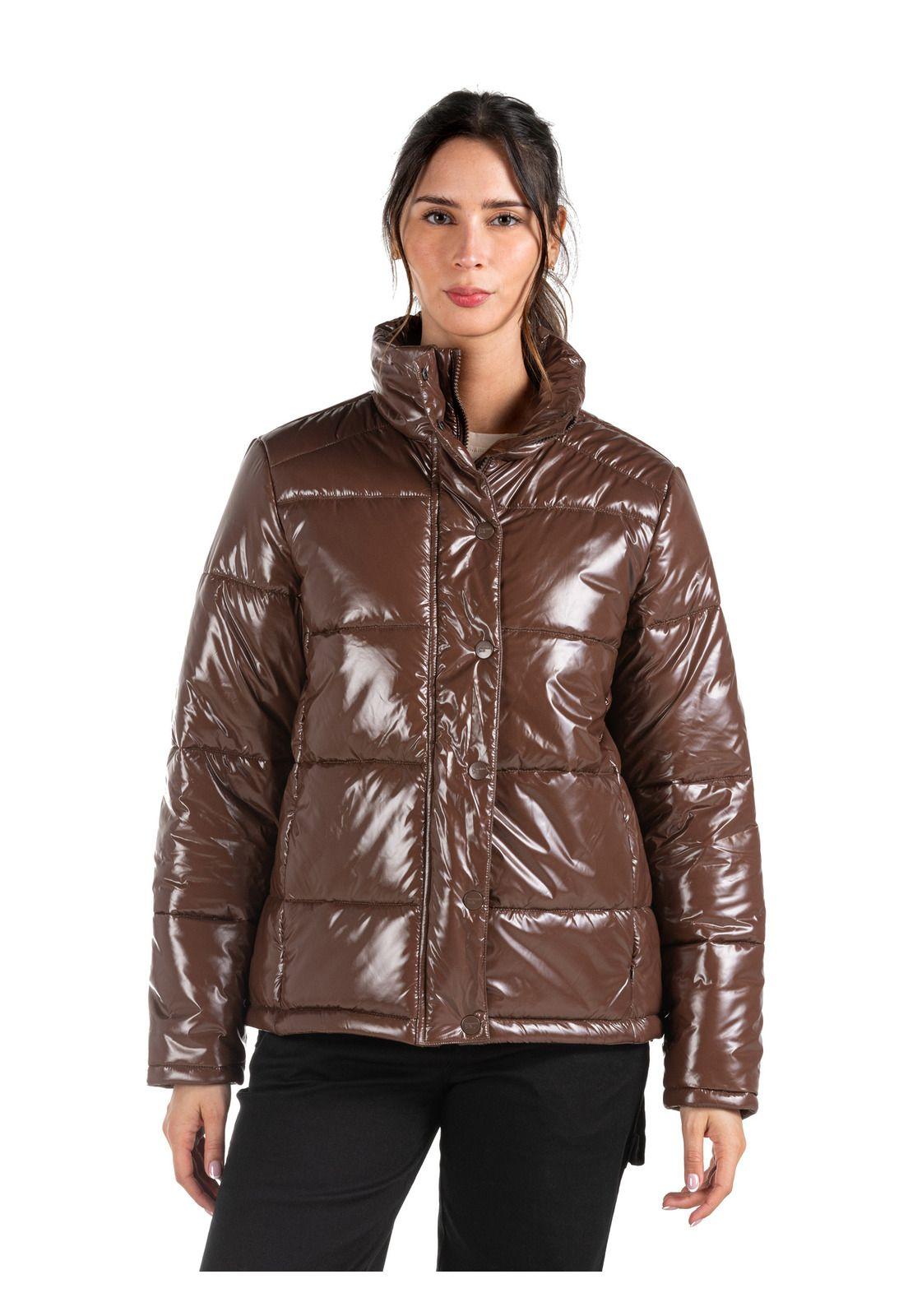 Parka Casual Mujer Panama Jack - PJM009M-0