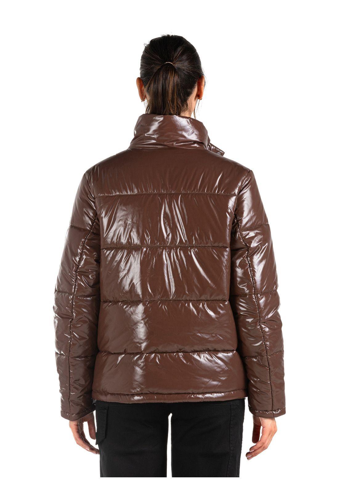 Parka Casual Mujer Panama Jack - PJM009M-1