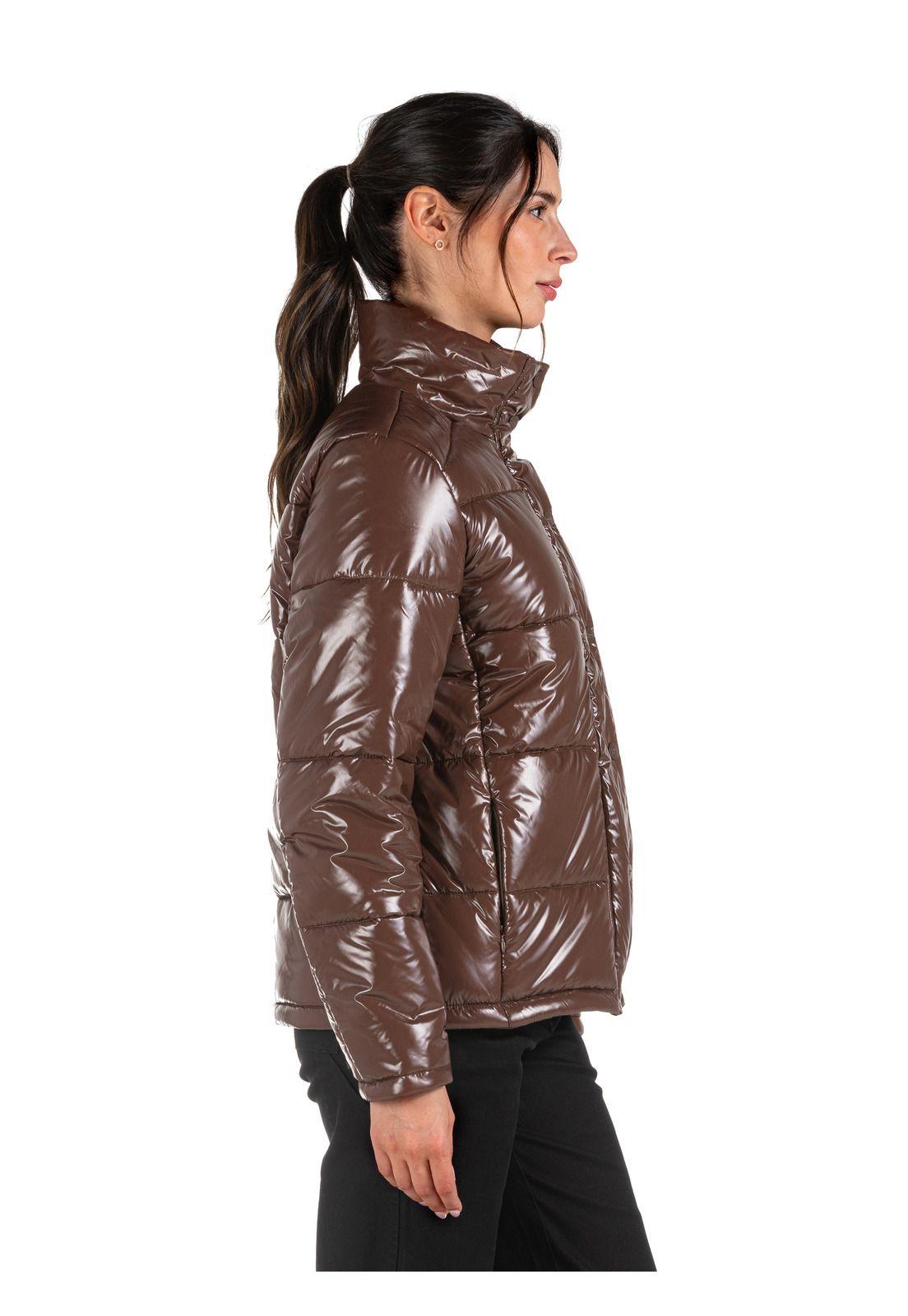 Parka Casual Mujer Panama Jack - PJM009M-2