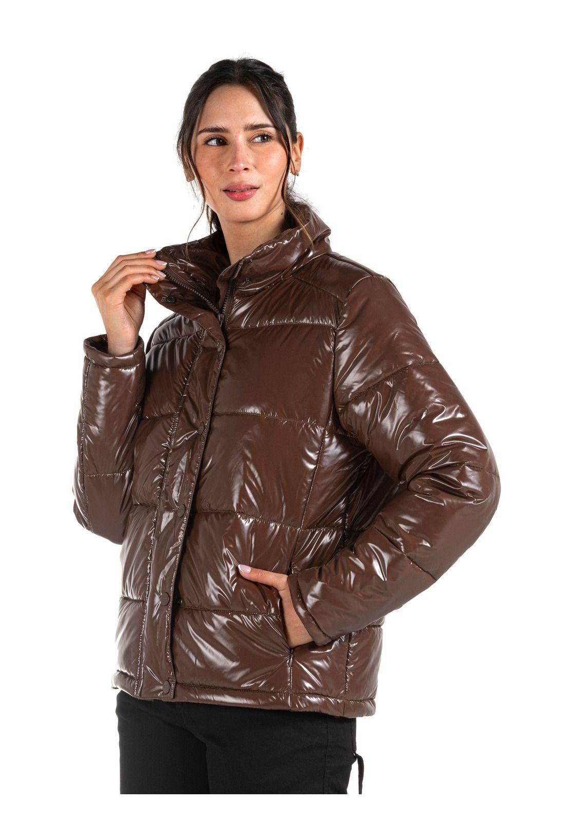 Parka Casual Mujer Panama Jack - PJM009M-3