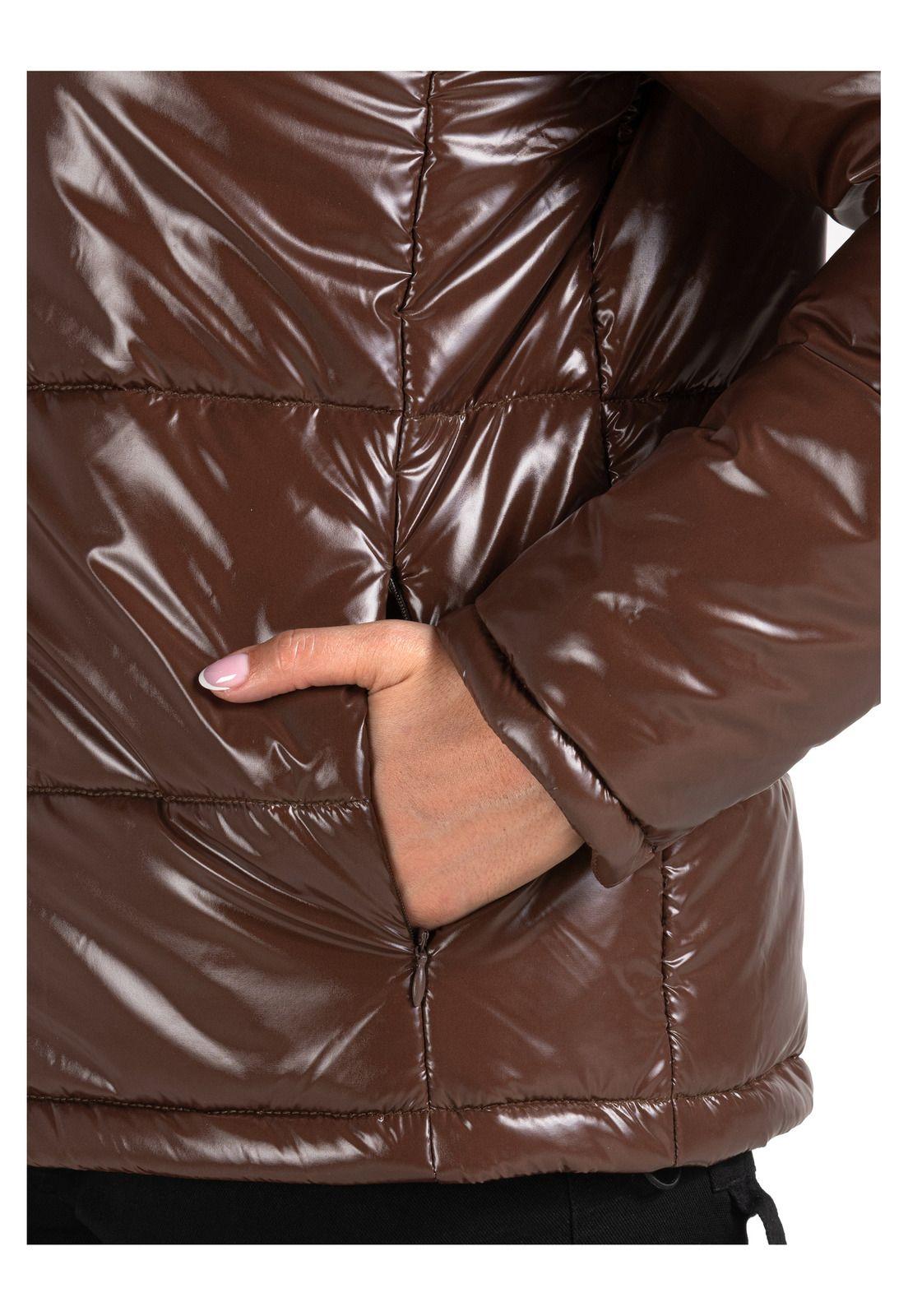 Parka Casual Mujer Panama Jack - PJM009M-4