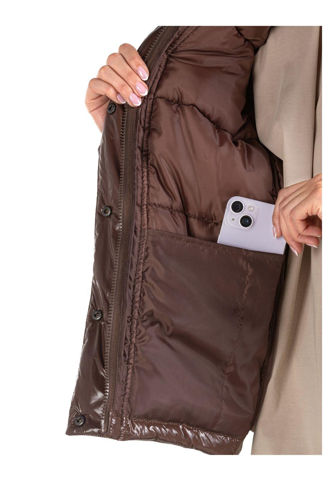 Parka Casual Mujer Panama Jack - PJM009M-5