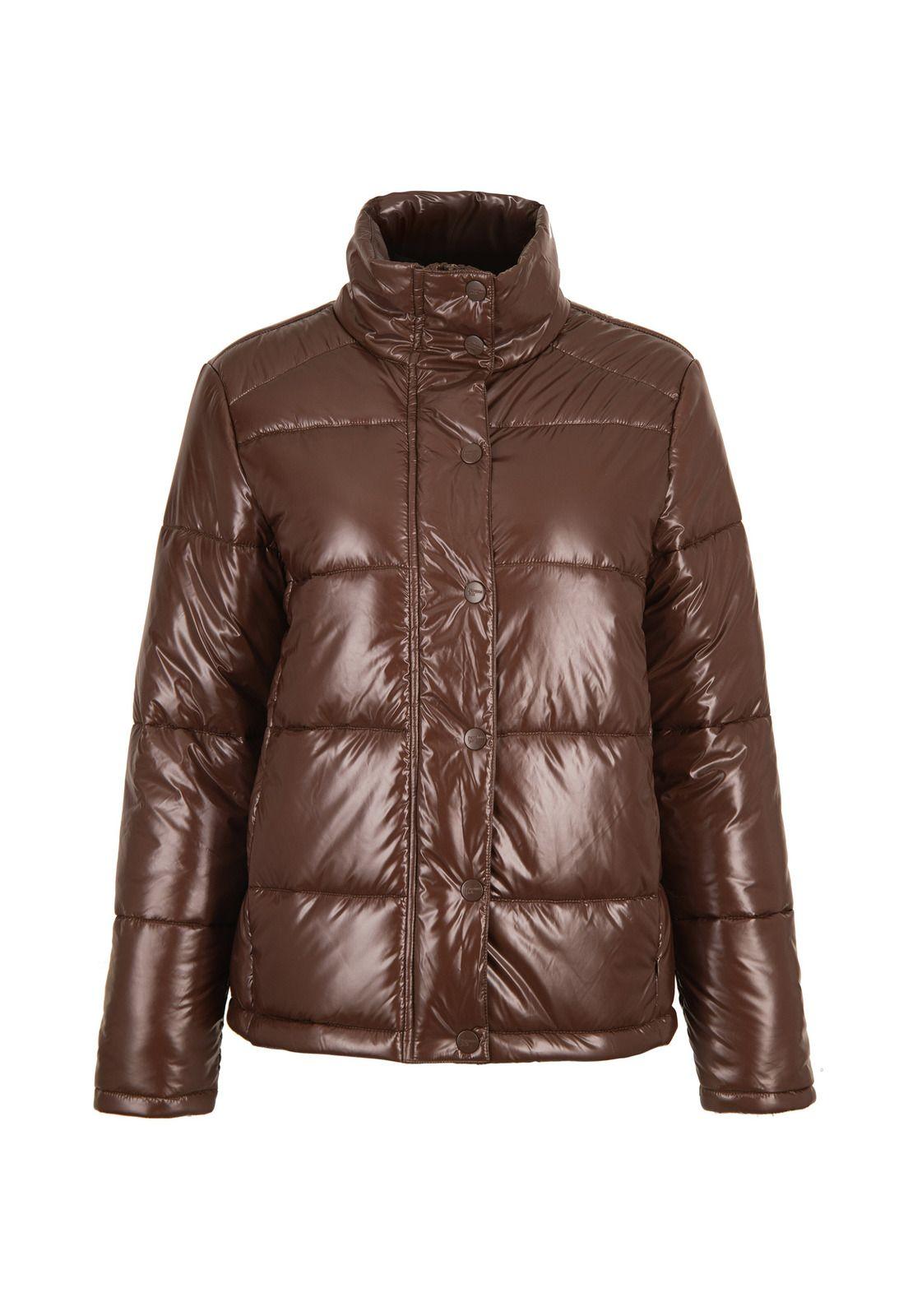 Parka Casual Mujer Panama Jack - PJM009M-7