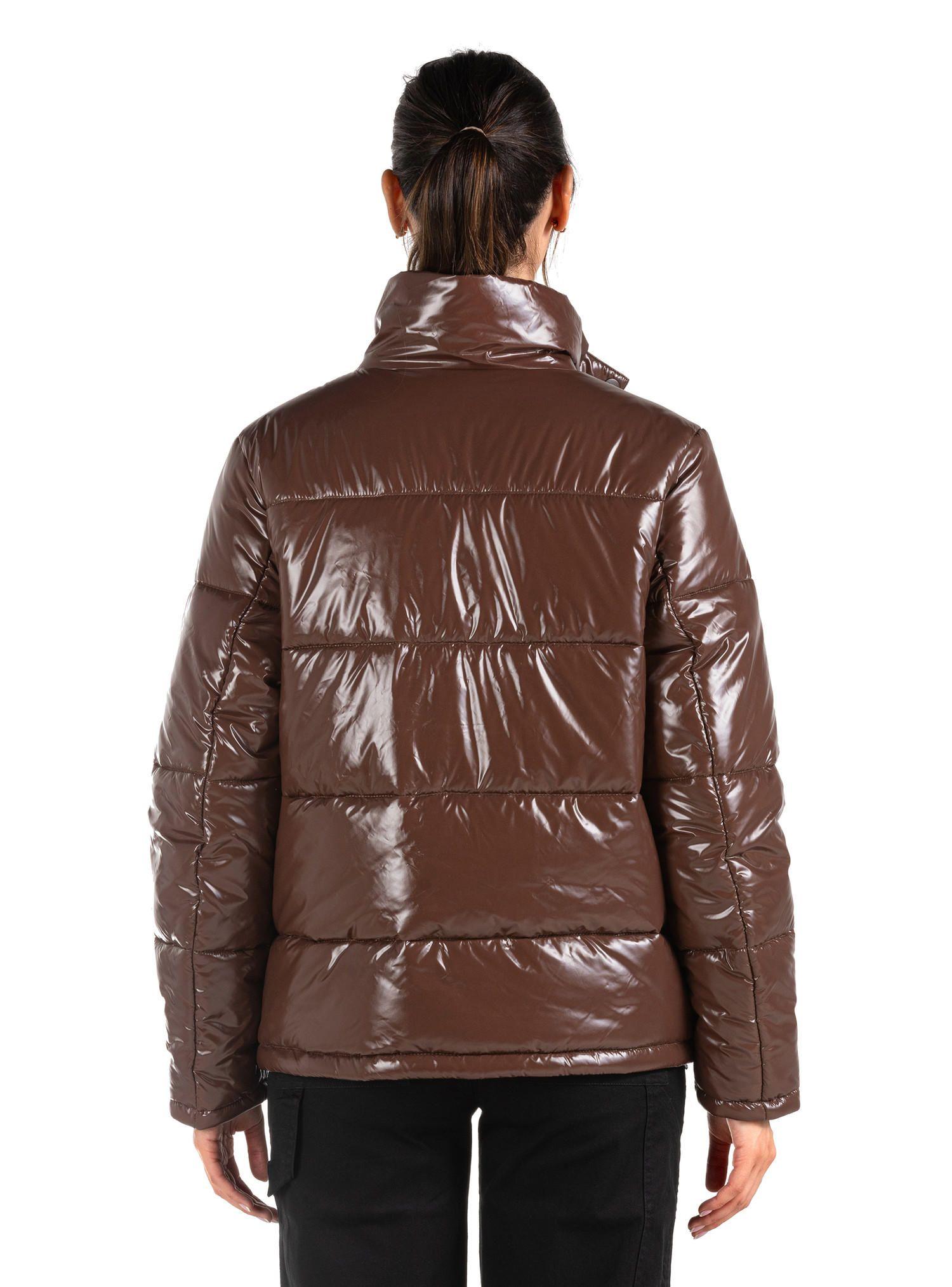 Parka Mujer Acolchada Panama Jack - PJM009M-2