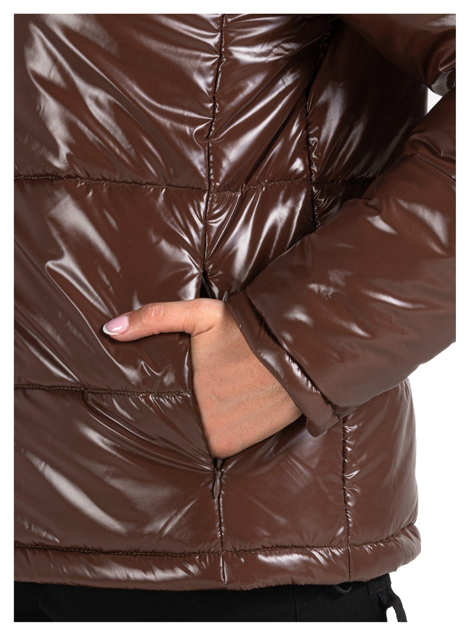 Parka Mujer Acolchada Panama Jack - PJM009M-5