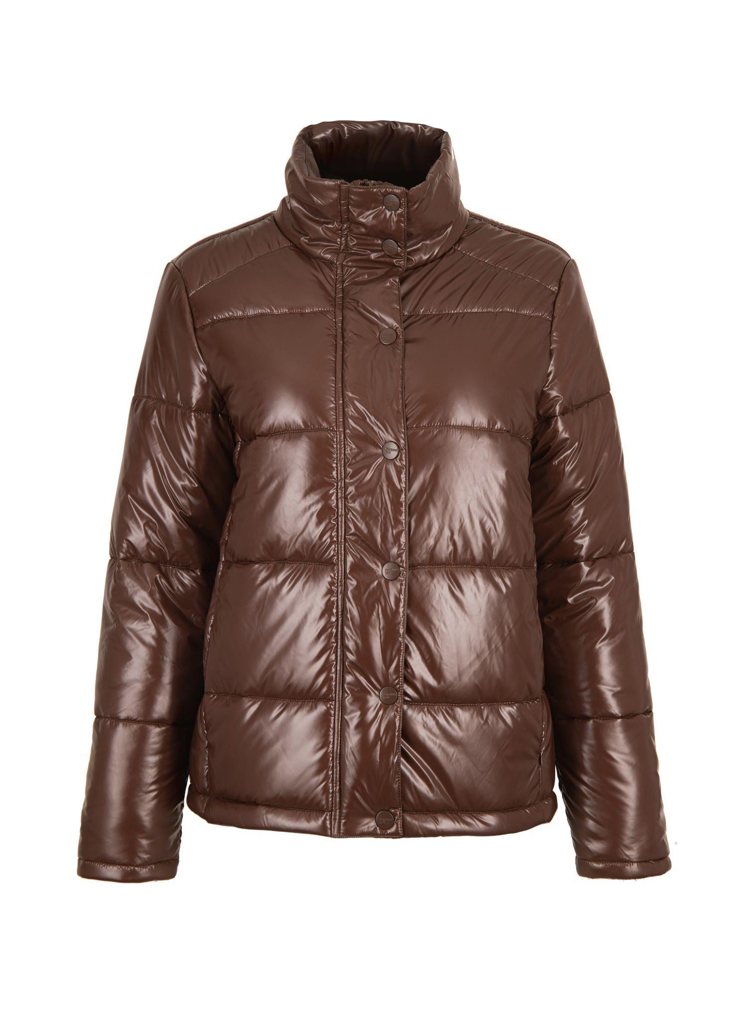 Parka Mujer Acolchada Panama Jack - PJM009M-8