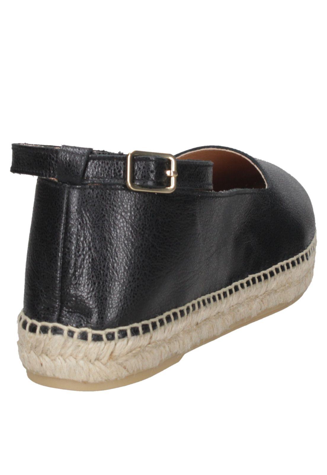 Alpargata Casual Mujer Mingo - MIM0004-2