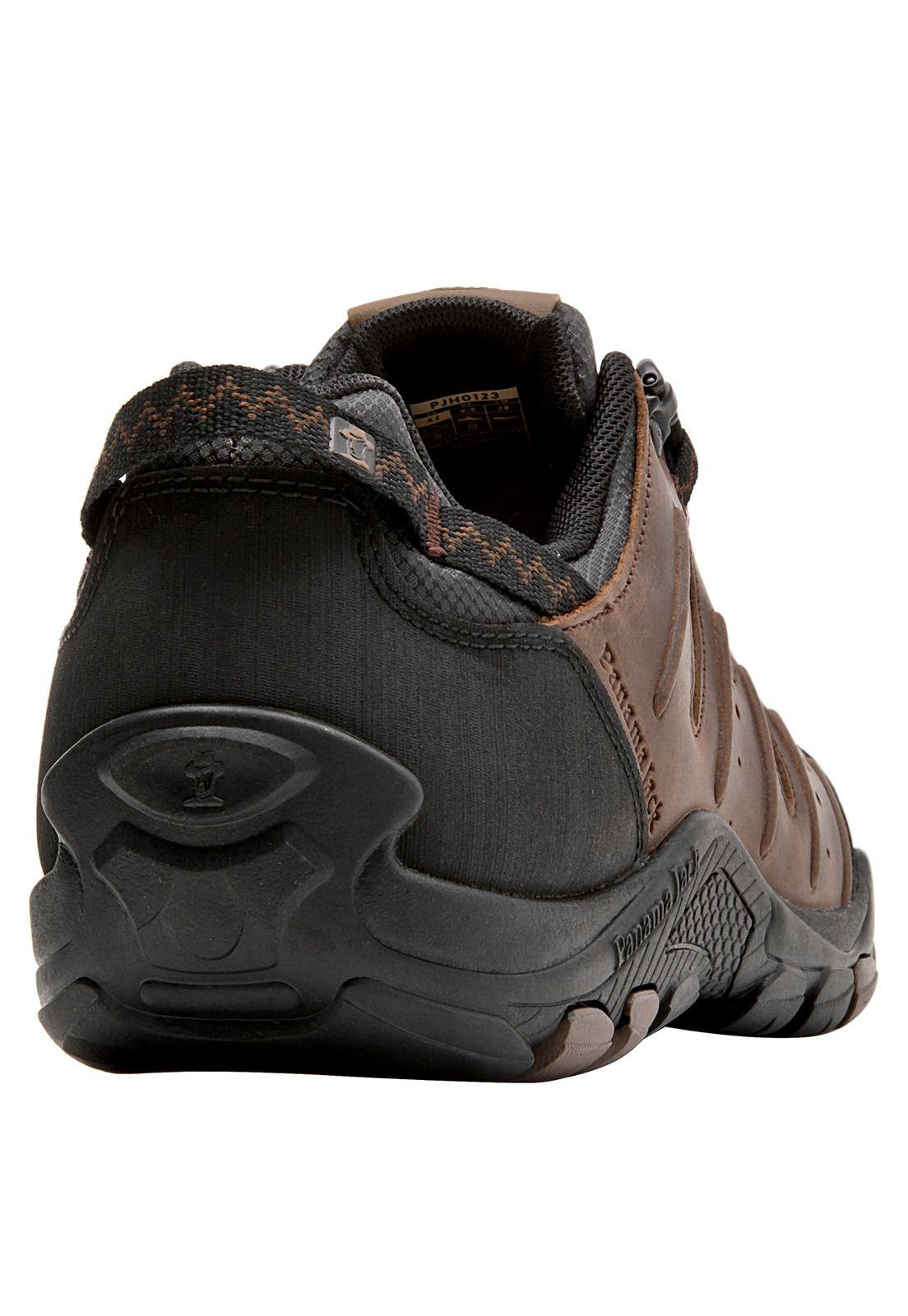 Zapatilla Casual Hombre Panama Jack - PJH0123-2