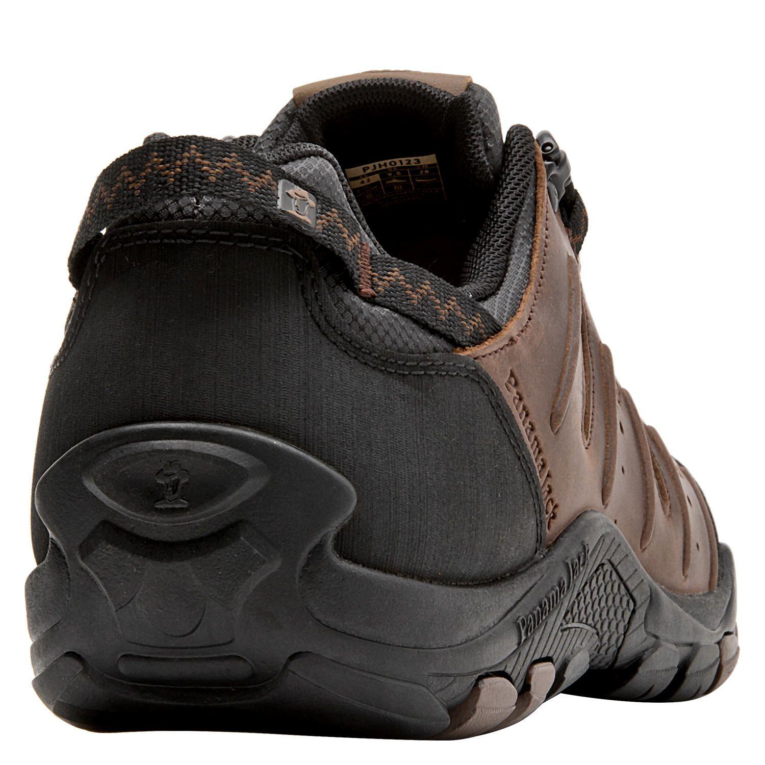 Zapatilla Outdoor Hombre Panama Jack - PJH0123-2