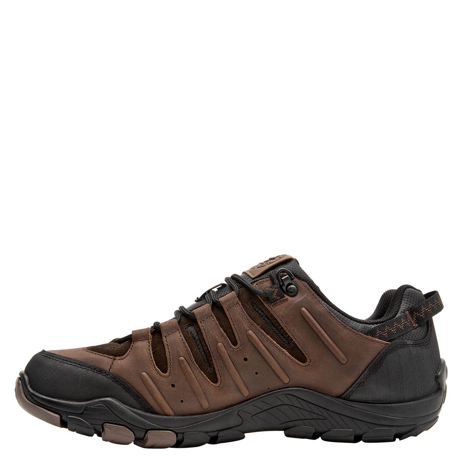 Zapatilla Outdoor Hombre Panama Jack - PJH0123-3
