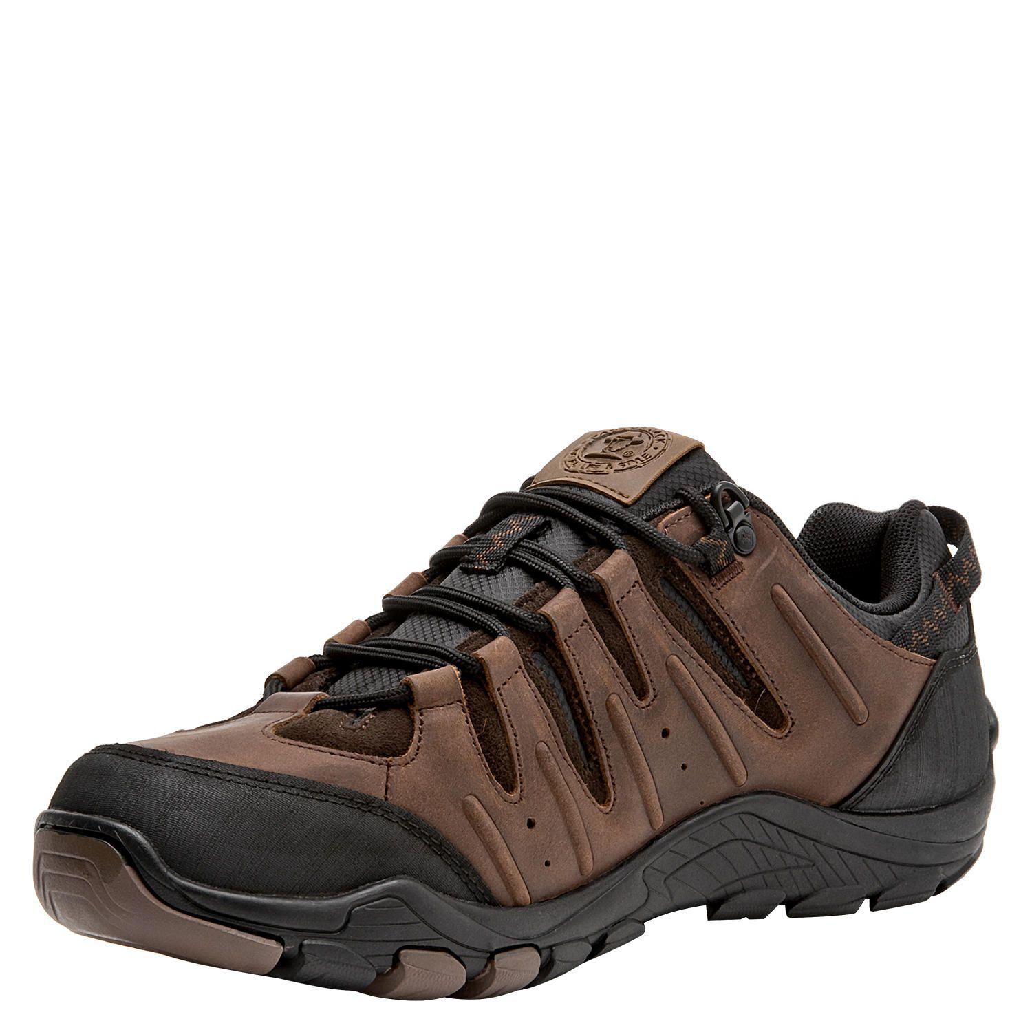 Zapatilla Outdoor Hombre Panama Jack - PJH0123-4