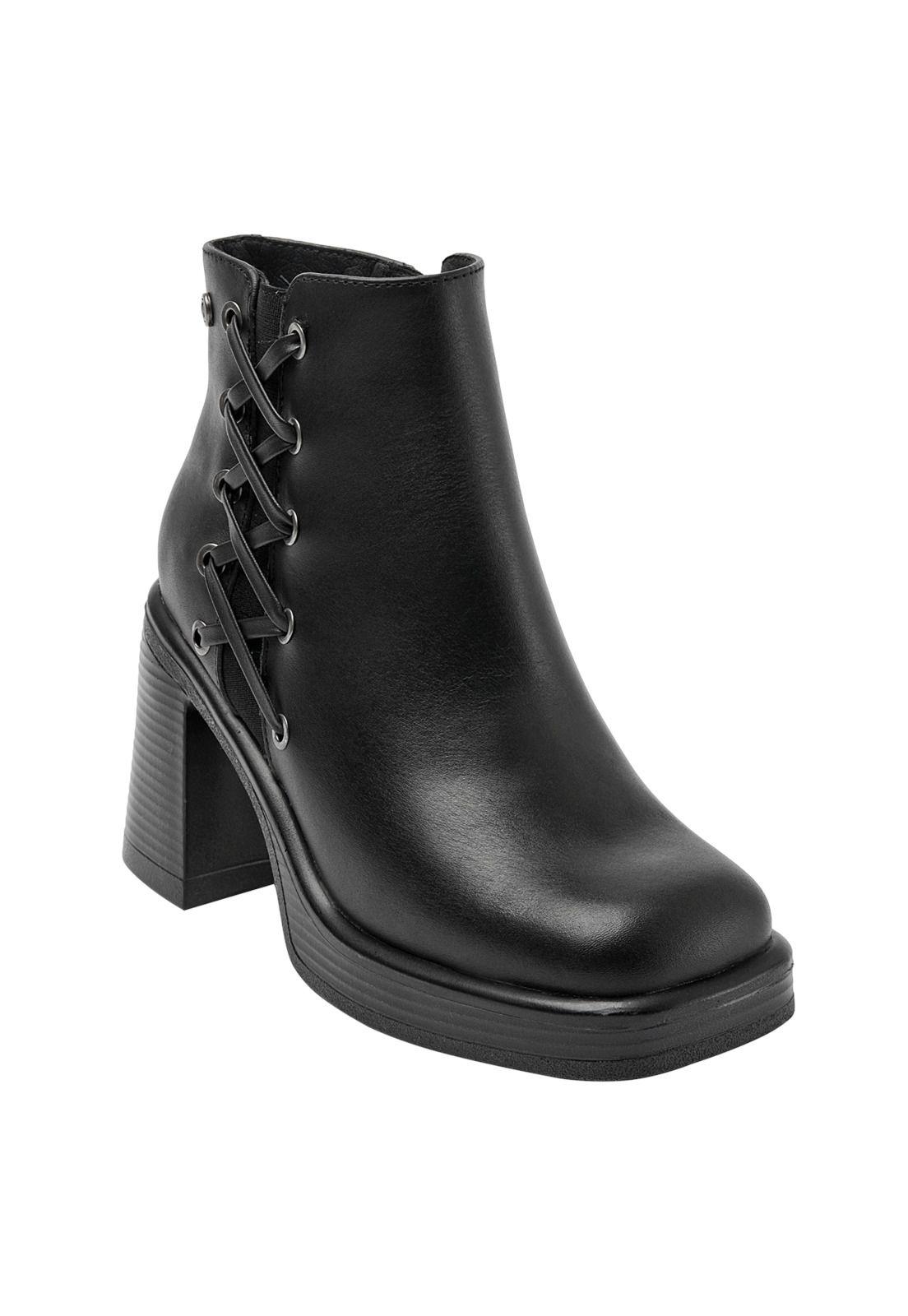 Botín Casual Mujer Zappa - J358-0