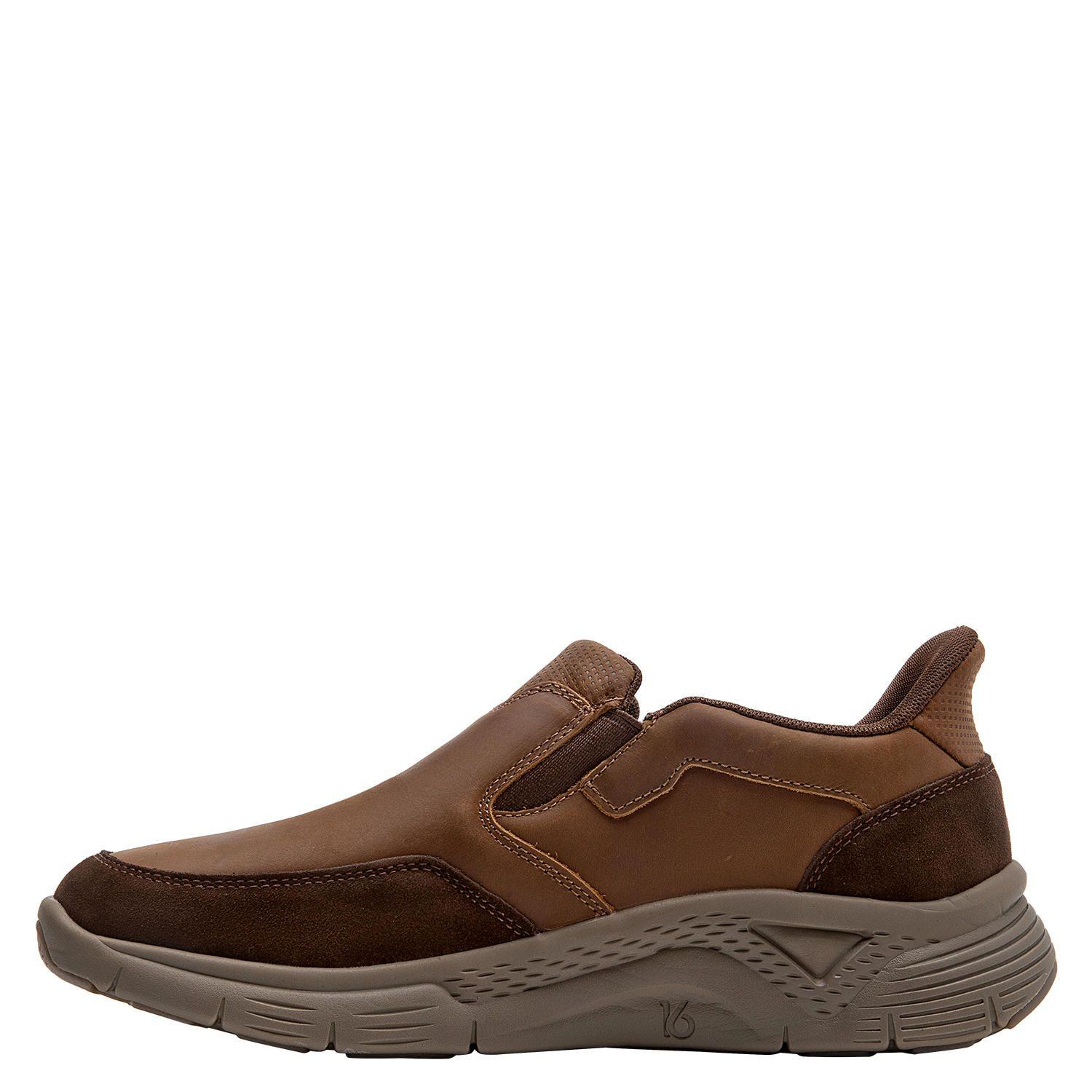 Zapatilla Casual Hombre 16 Hrs - 16H0157-4