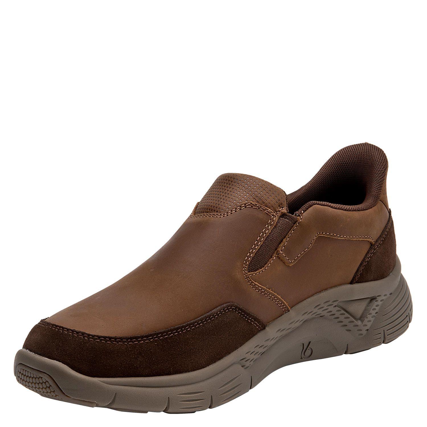 Zapatilla Casual Hombre 16 Hrs - 16H0157-5