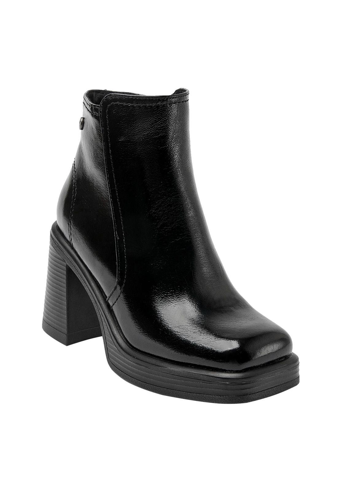 Botín Casual Mujer Zappa - J356-0