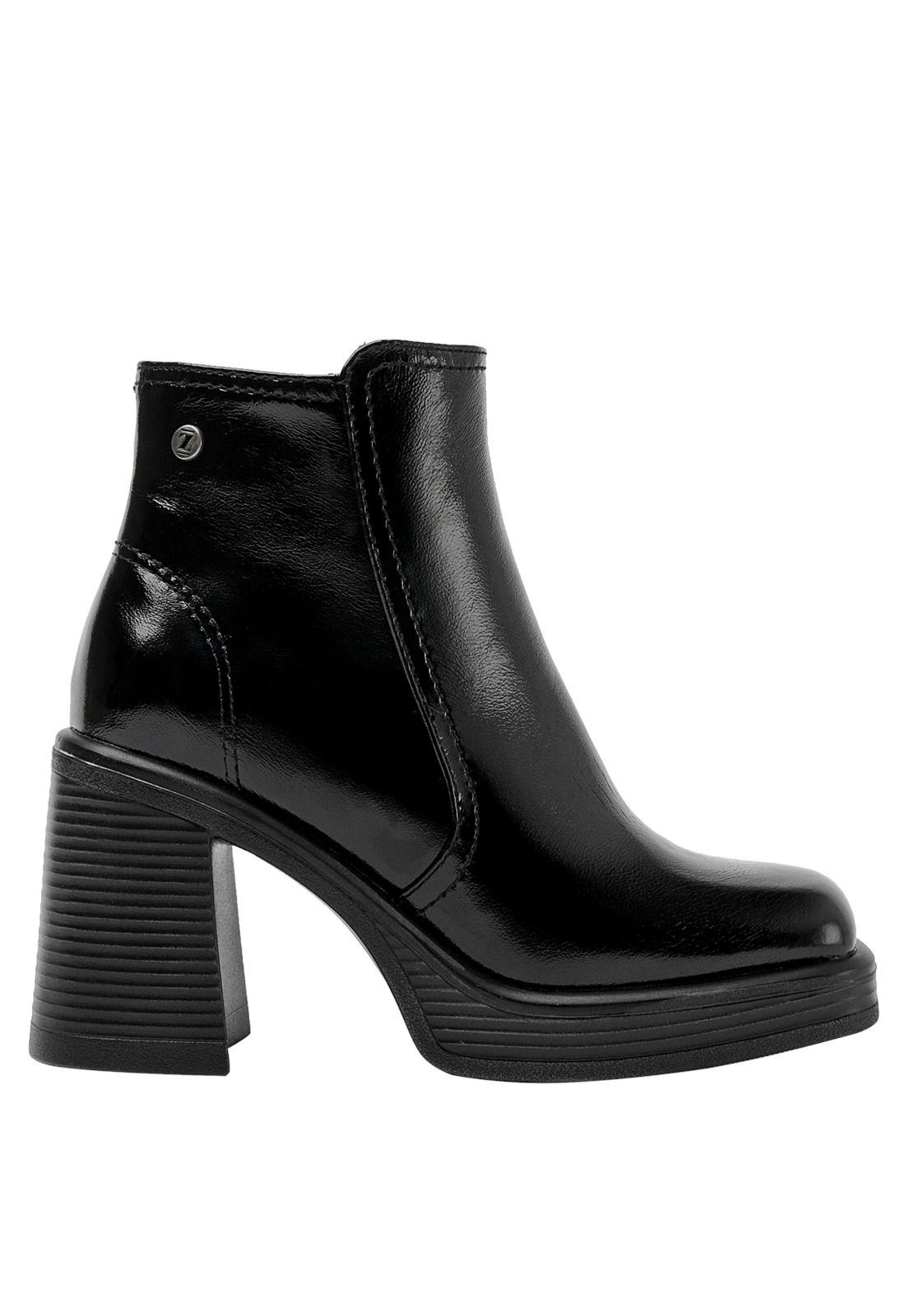 Botín Casual Mujer Zappa - J356-1