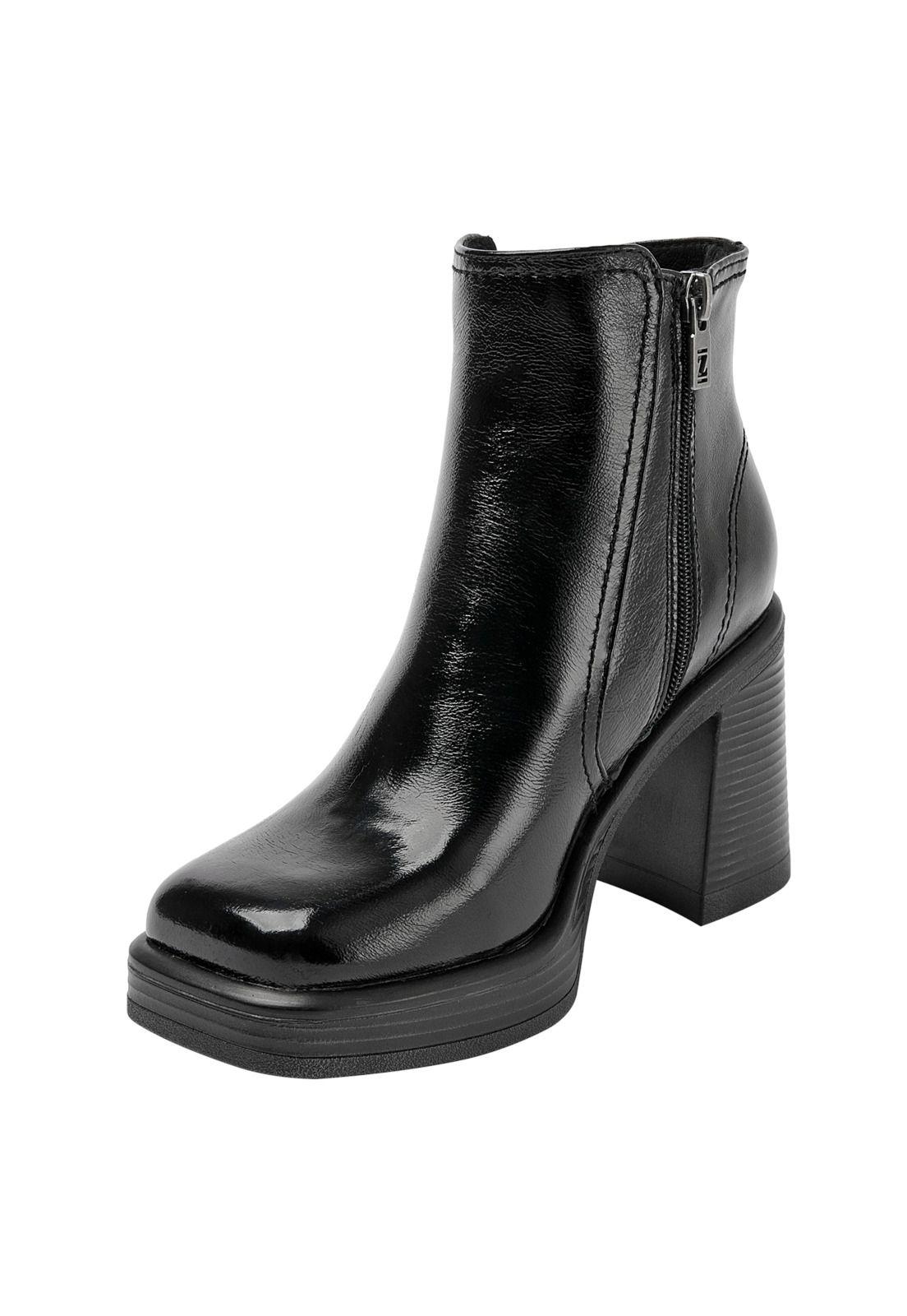 Botín Casual Mujer Zappa - J356-3