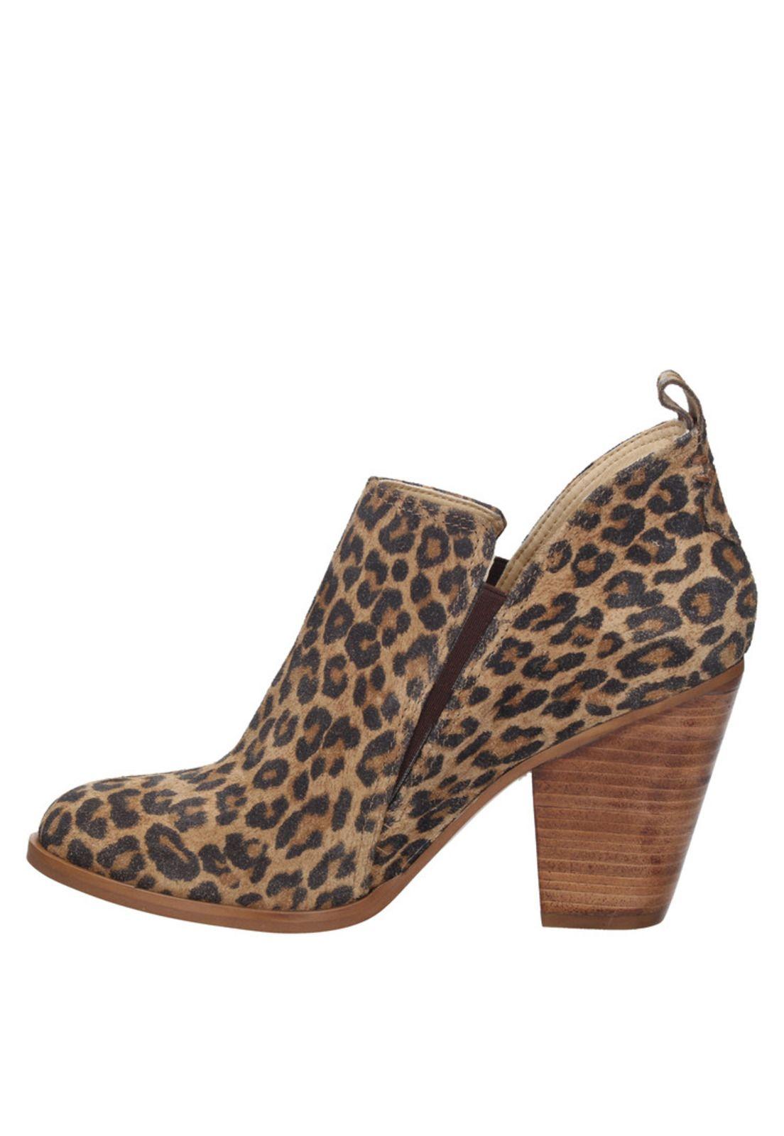 Botin Casual Mujer Pollini - B113-1